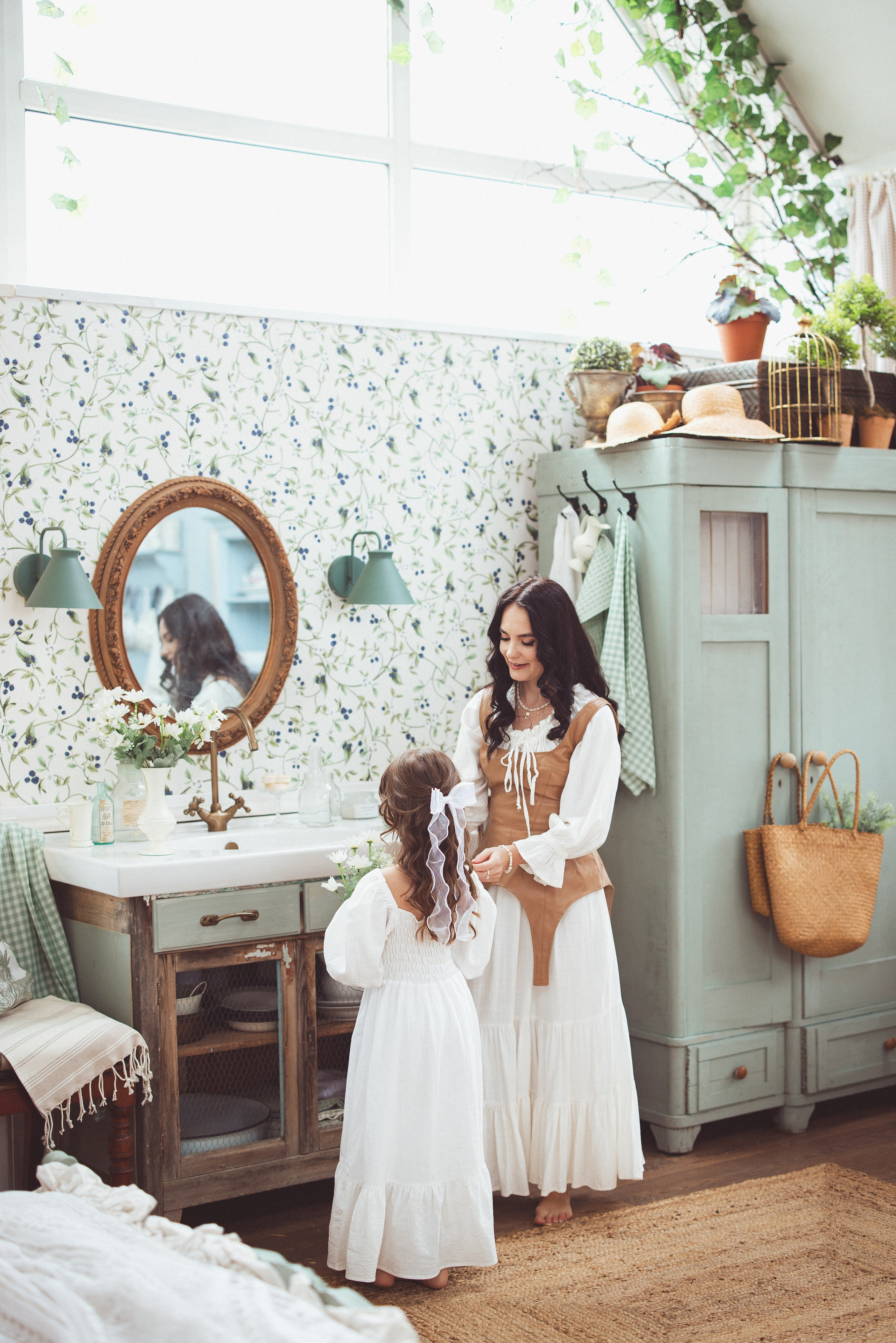 Пасхальные фотосессии в фотостудии Ольги Сурухановой, город Краснодар. Семейный и детский фотограф в Краснодаре Анна Трашкова