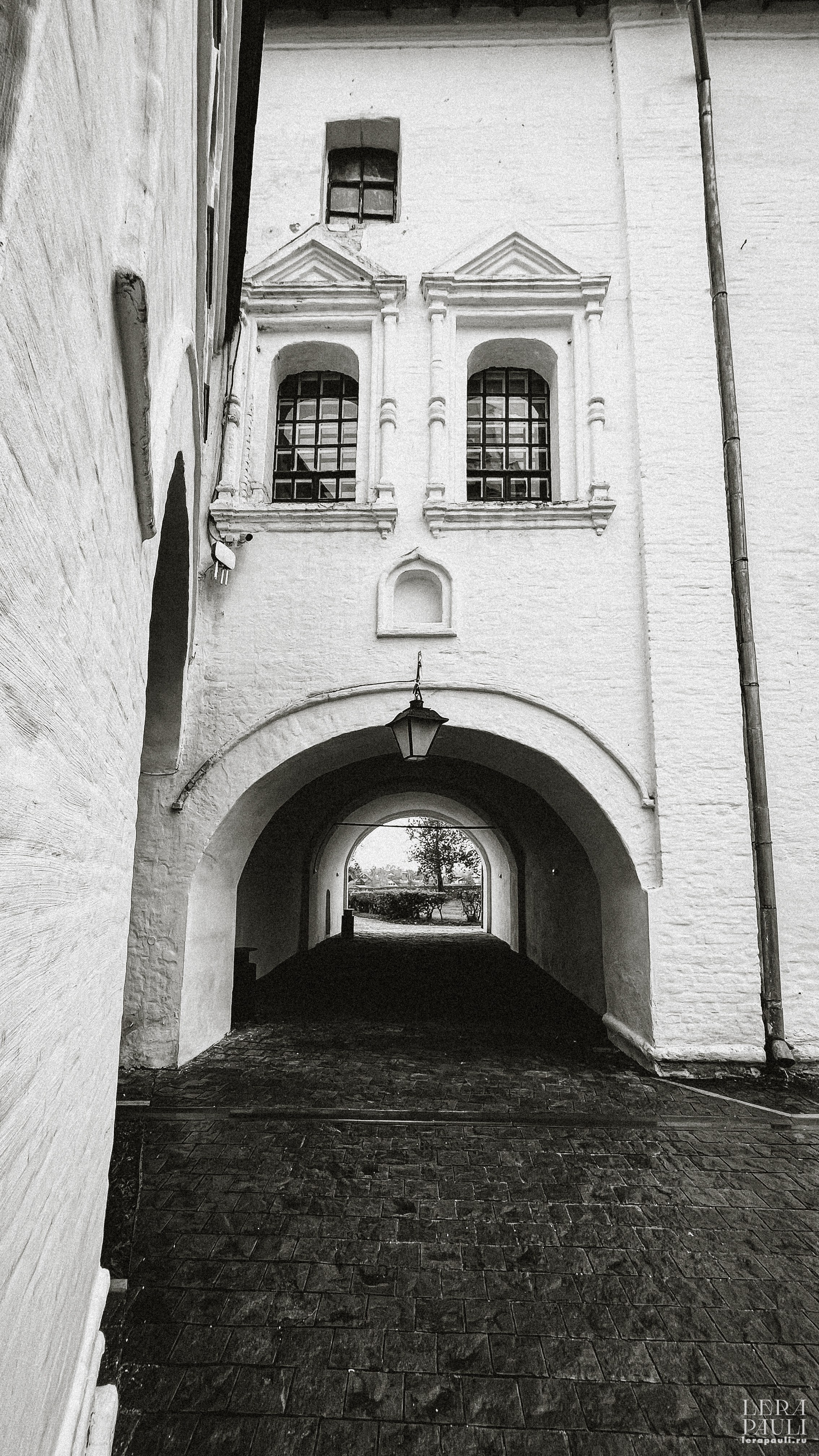 Суздаль. Главная