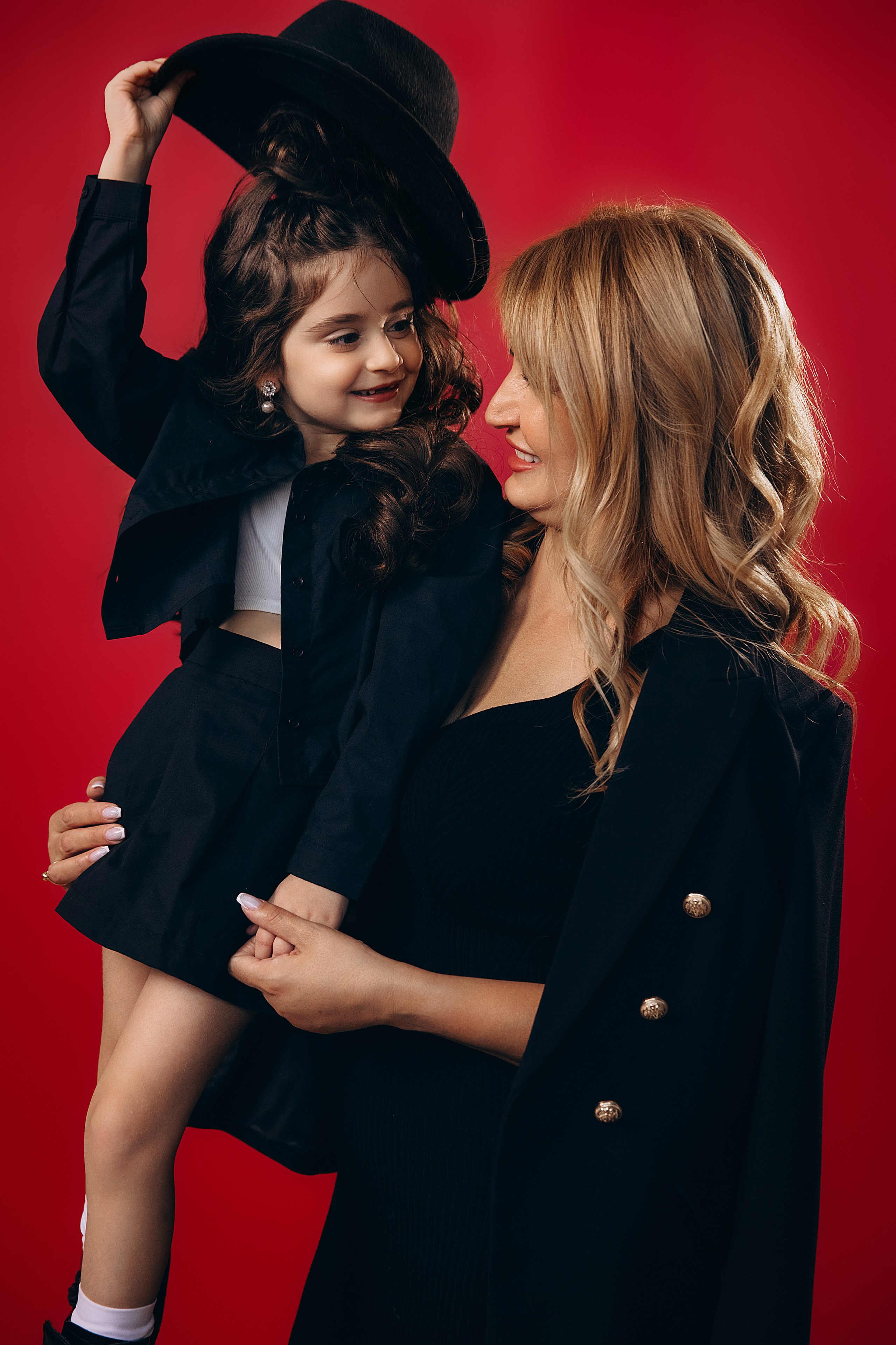 Наши дети будут лучше, чем мы. Фотограф Алина Ионычева в Новосибирске