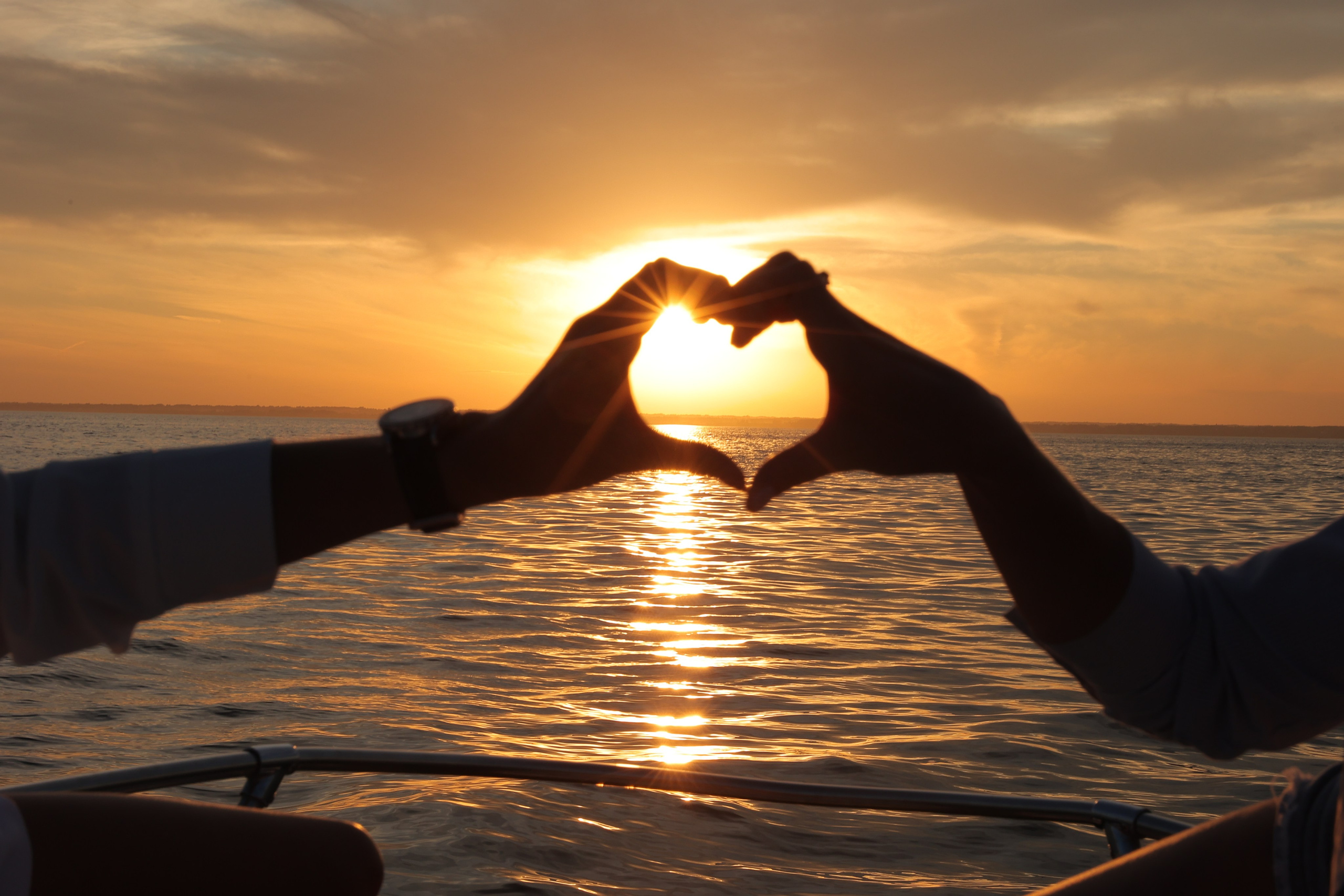 Прогулка на катере август 2024. Фотограф Алина Ионычева в Новосибирске