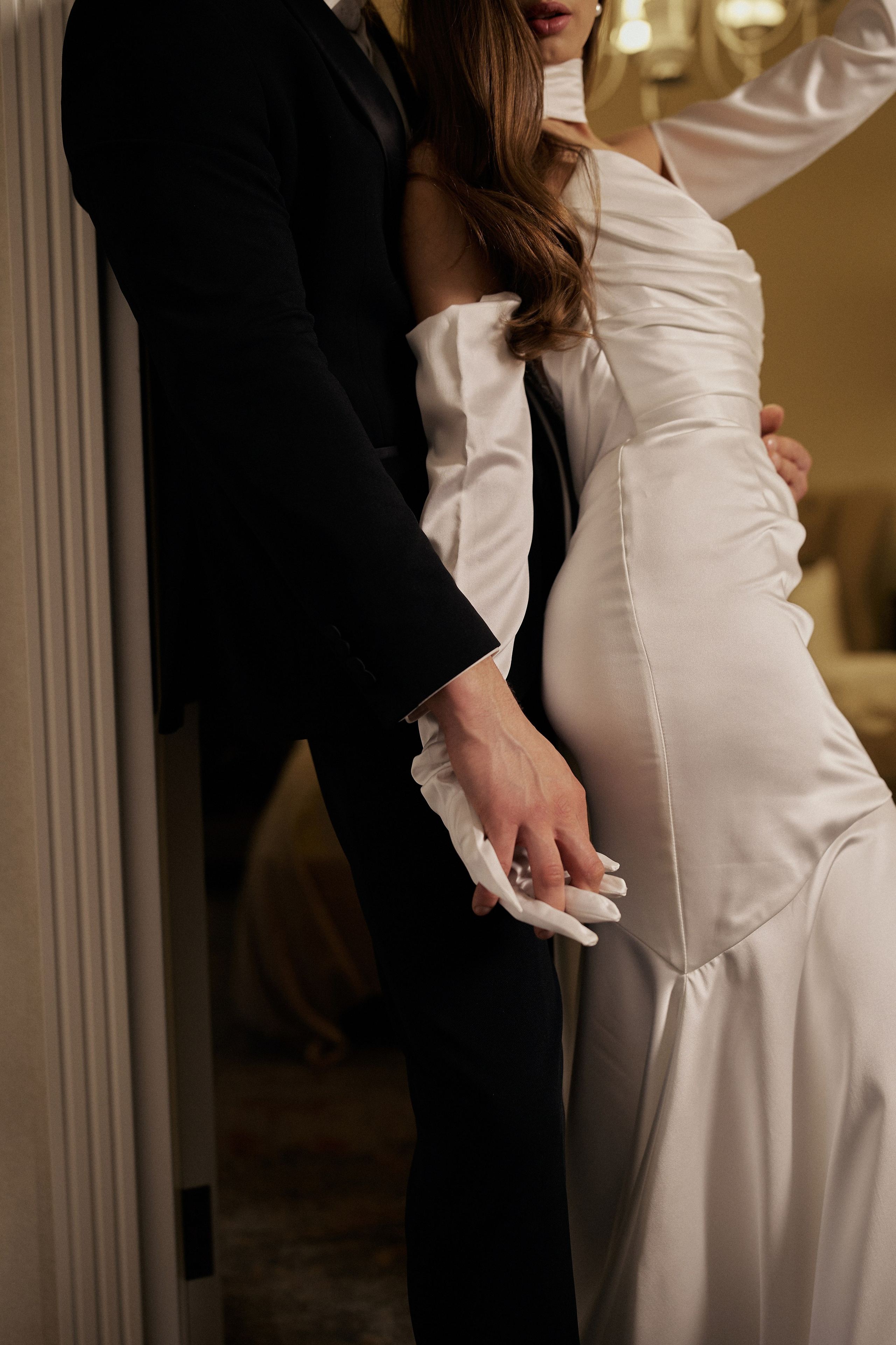 Дмитрий и Екатерина