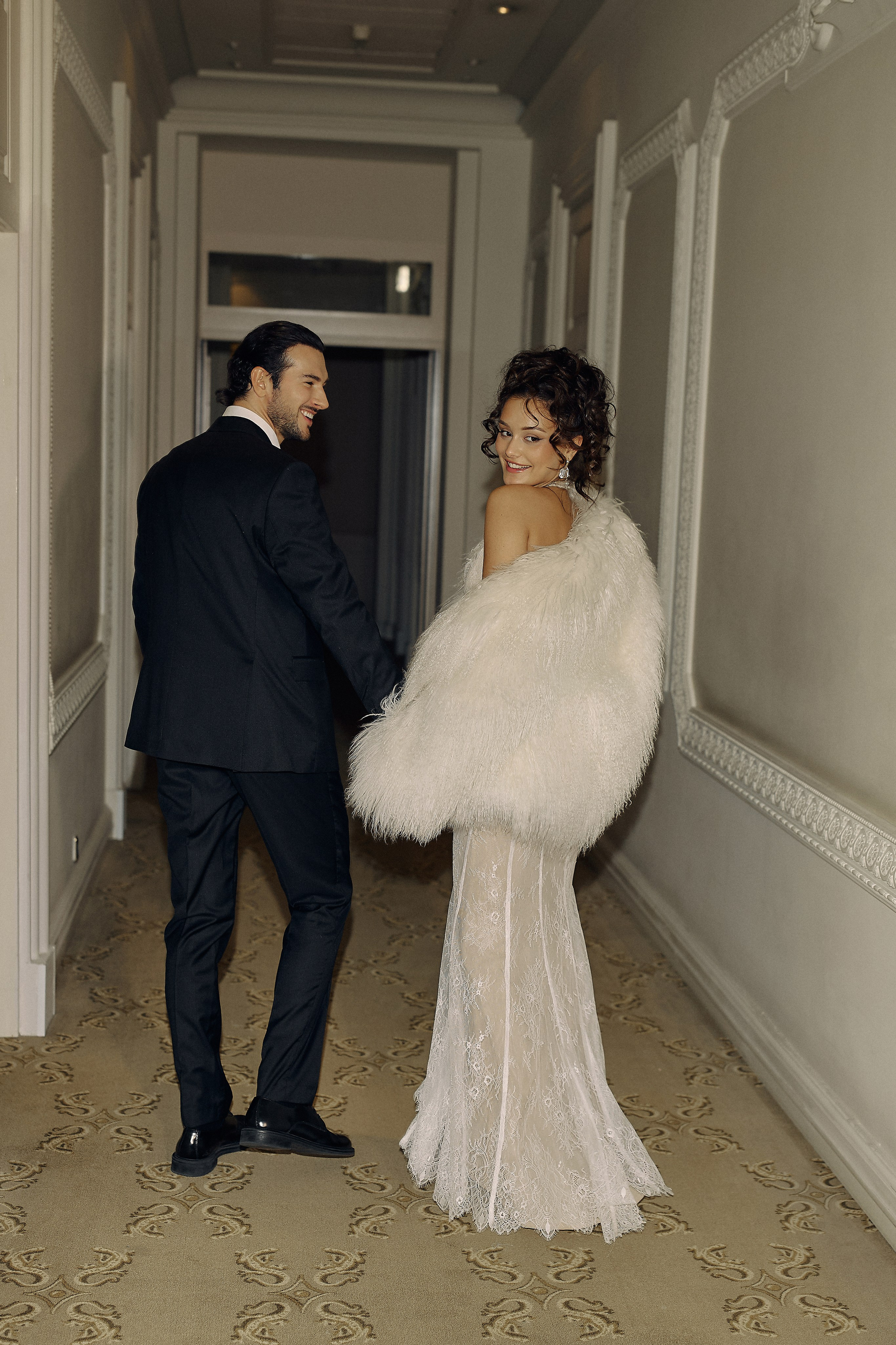 Дмитрий и Дарина