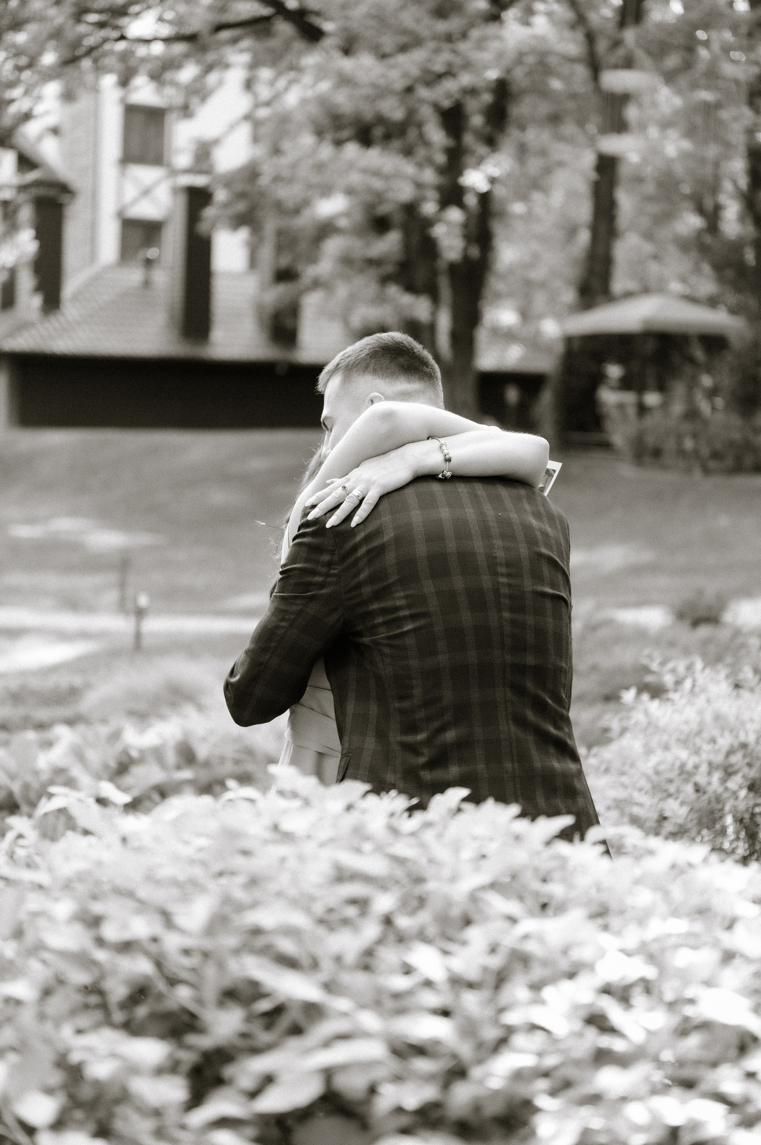 Даниил и Виктория. Свадебный фотограф Белгород