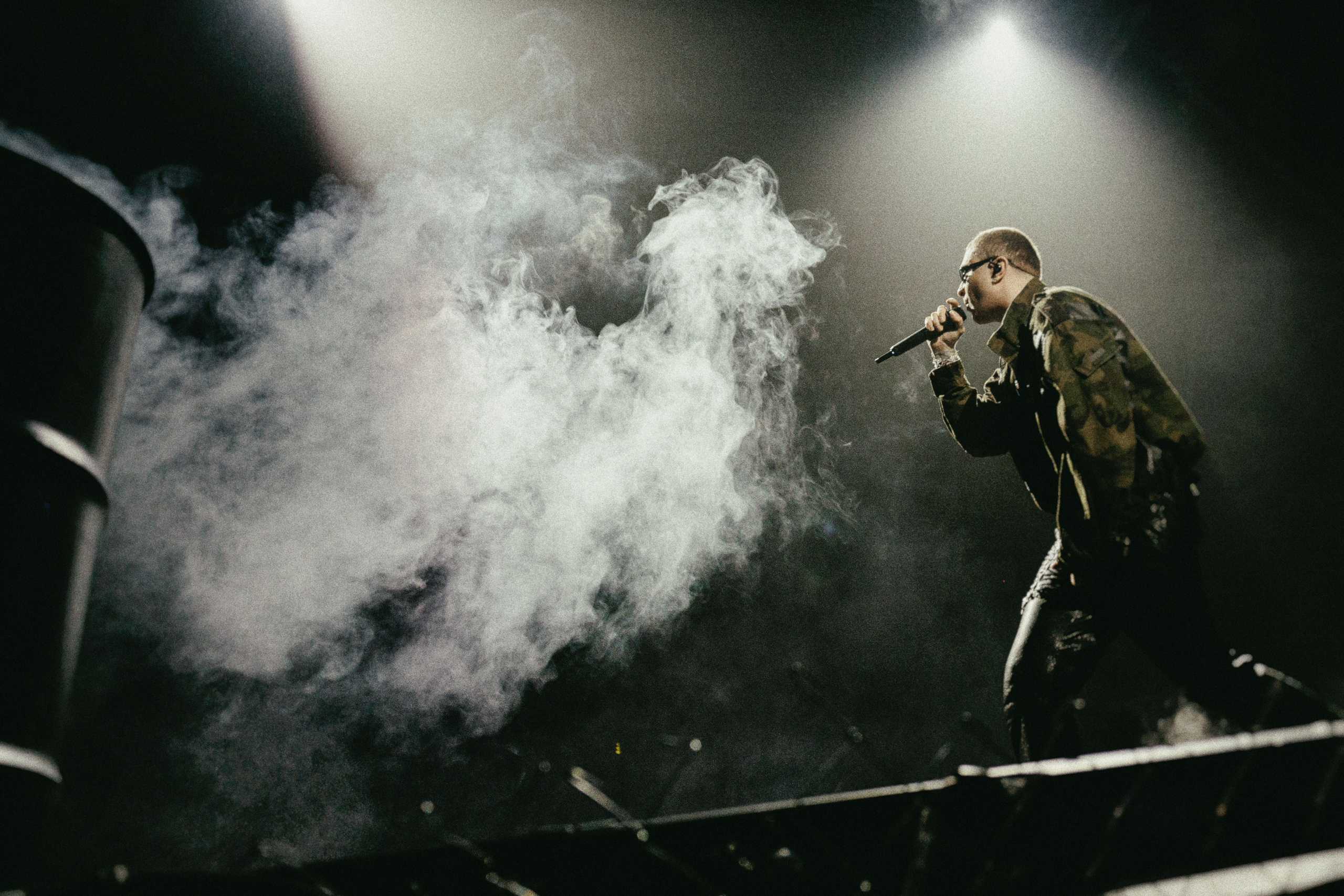 ЕГОР КРИД. Фотограф Иркутск Антипин Сергей