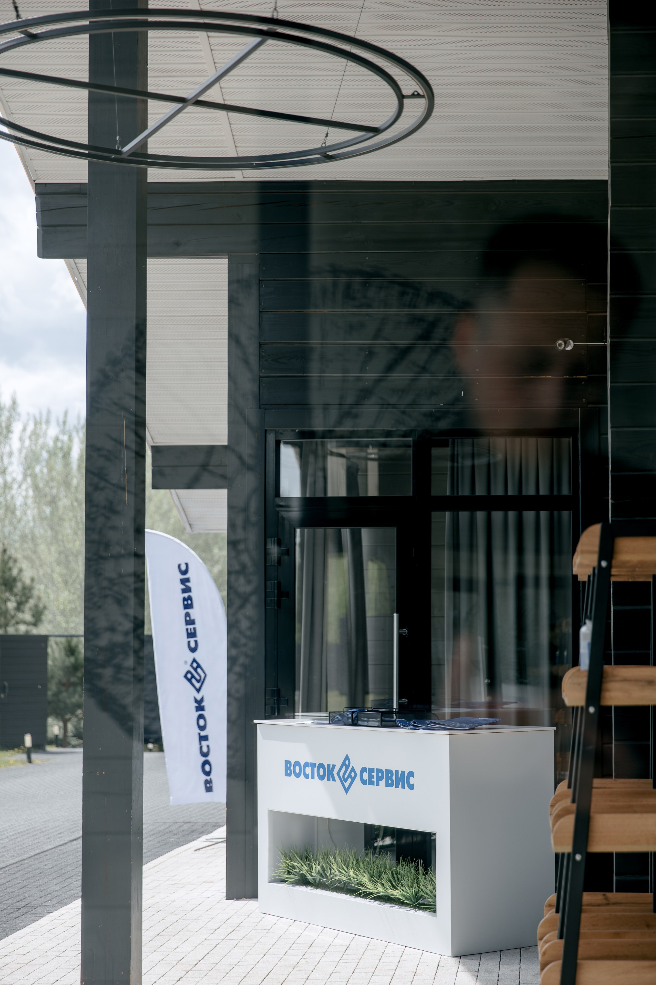 ВОСТОК СЕРВИС. Фотограф в Красноярске