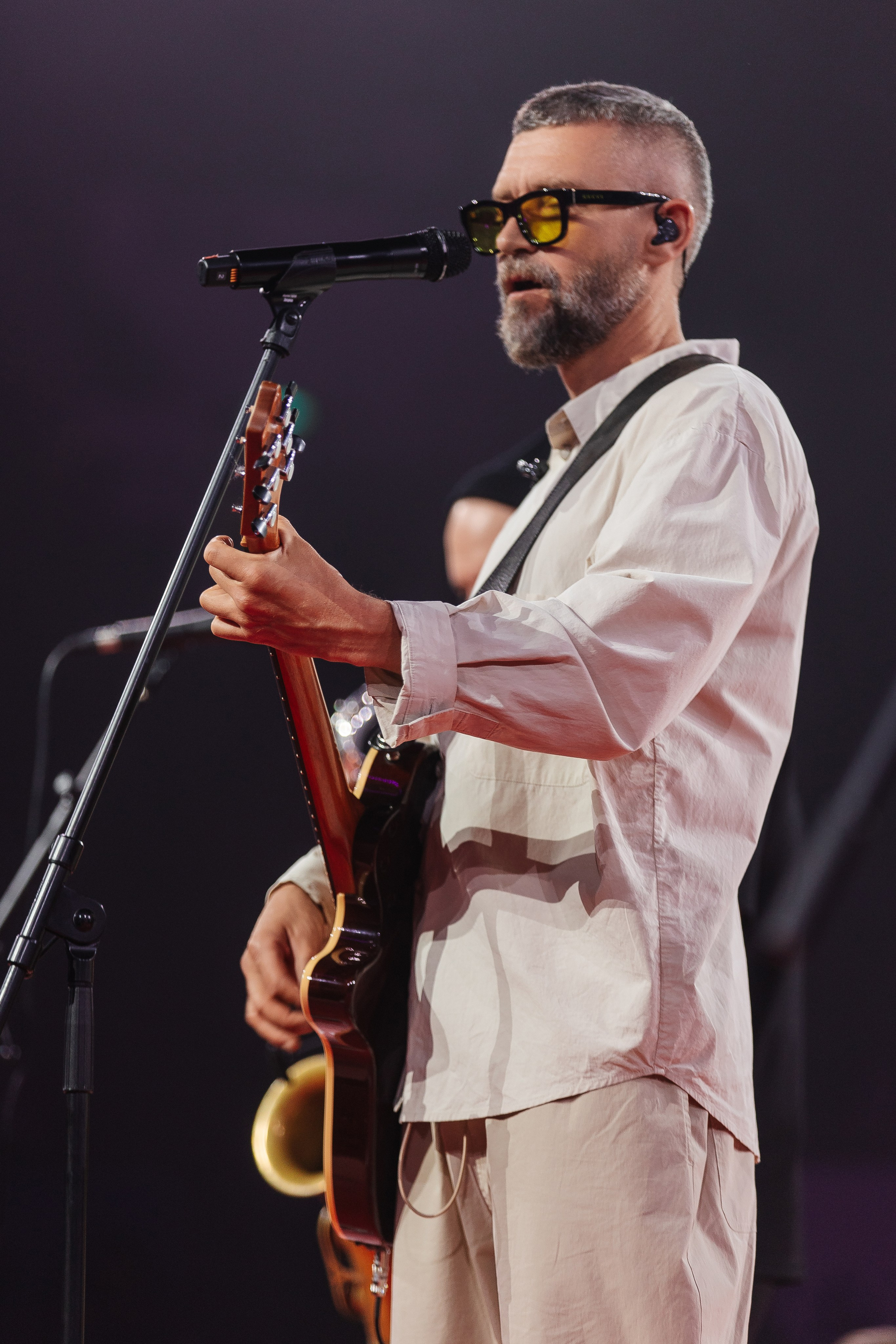 АЛЬФА КОНФА. Фотограф в Красноярске