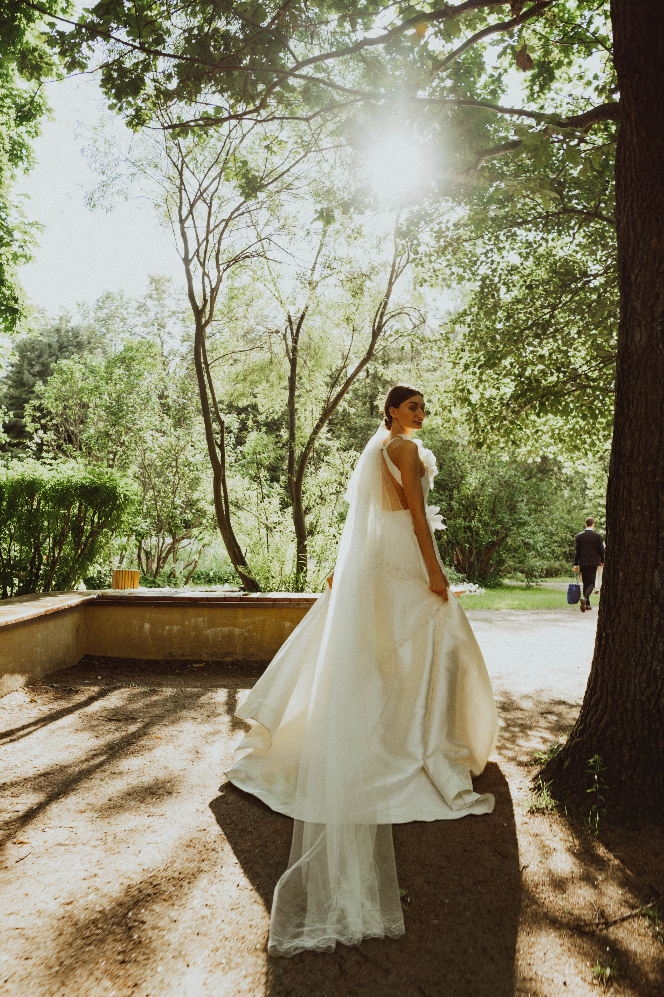 Кристина&Марк. Фотограф Абакумова Анастасия