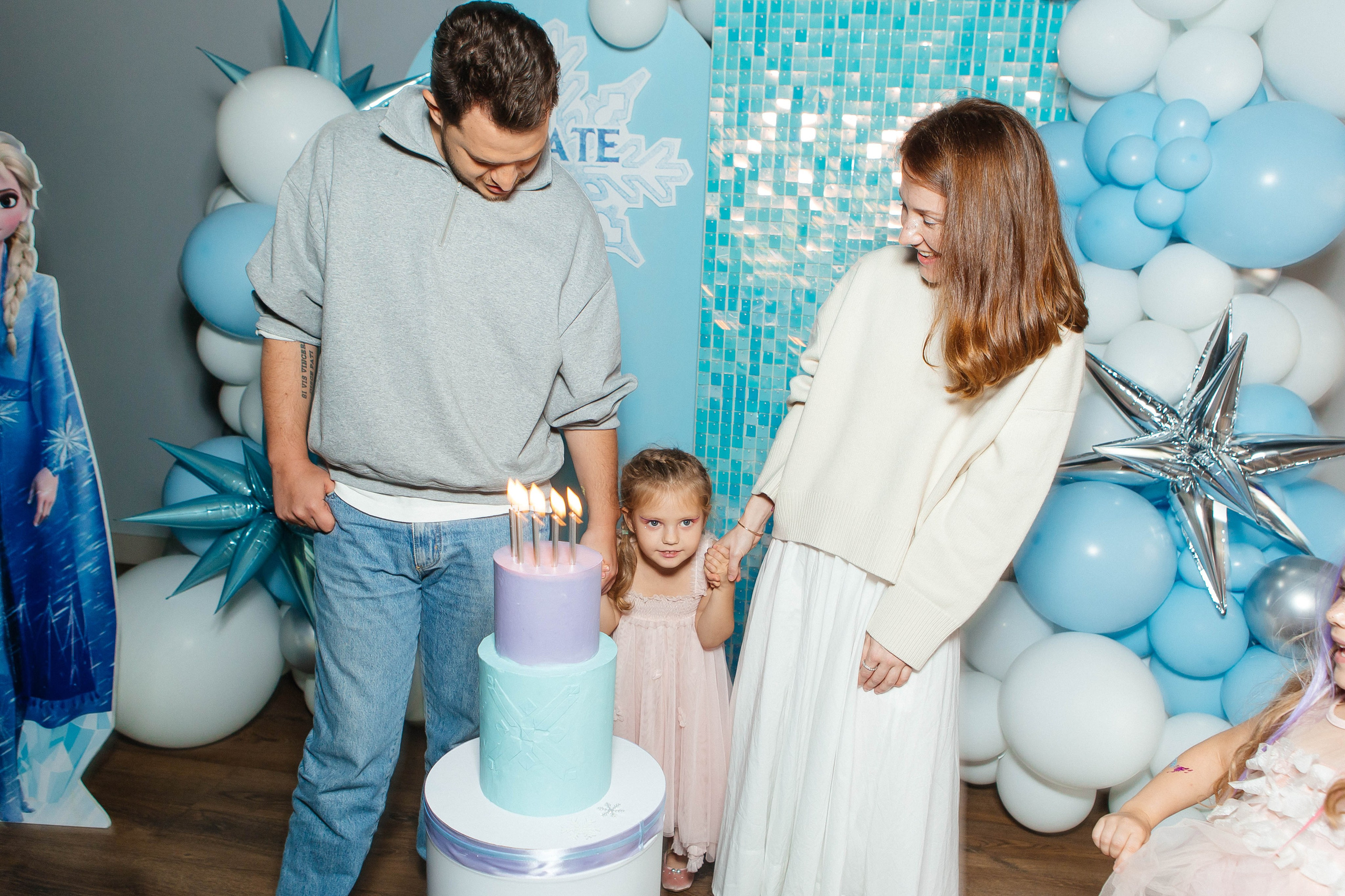 Happy B-day Агата| Рублевка. Фотограф Абакумова Анастасия