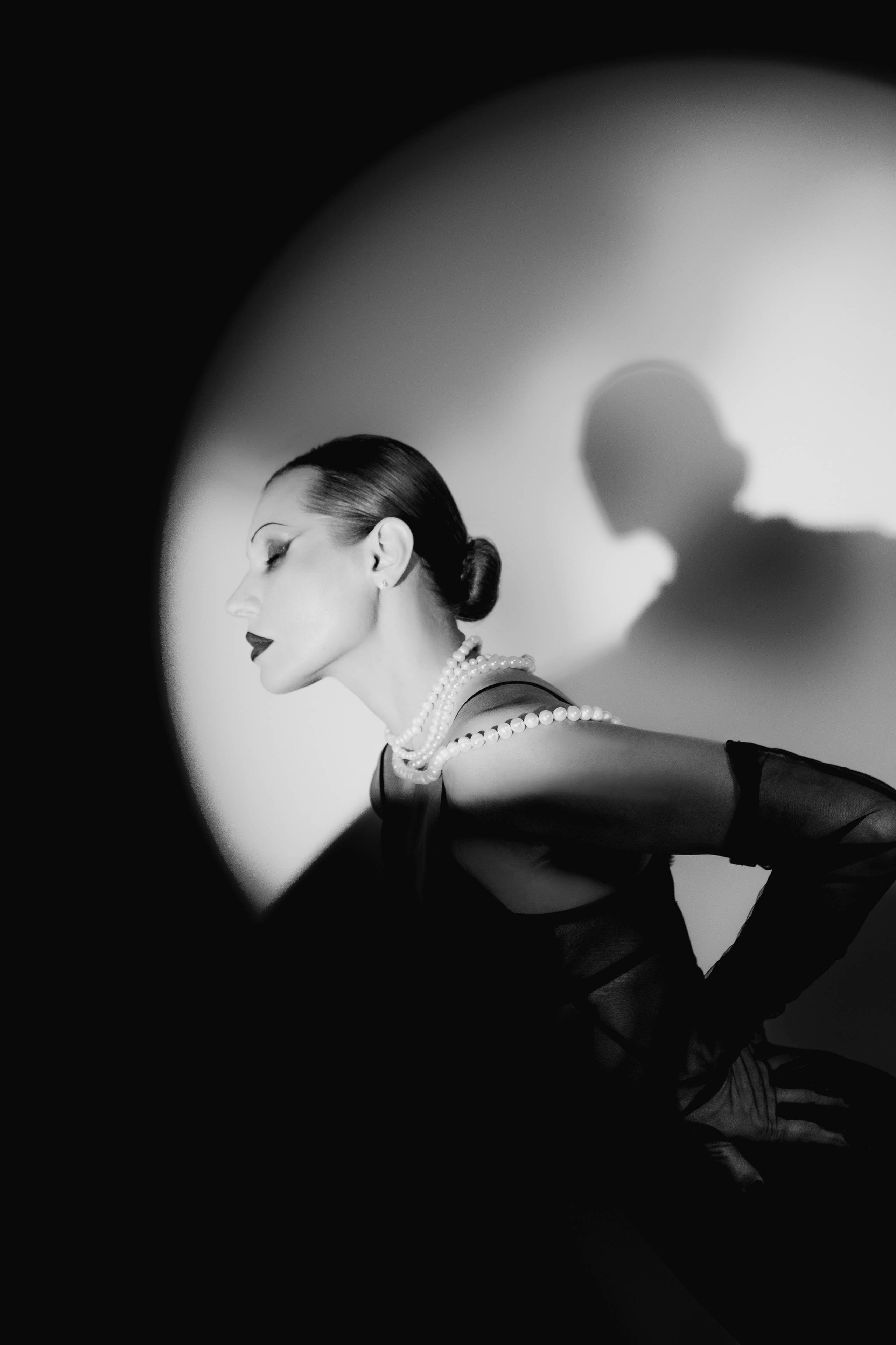 BLOOD OBSESSION. Портретный и fashion-фотограф в Санкт-Петербурге Олеся Поле