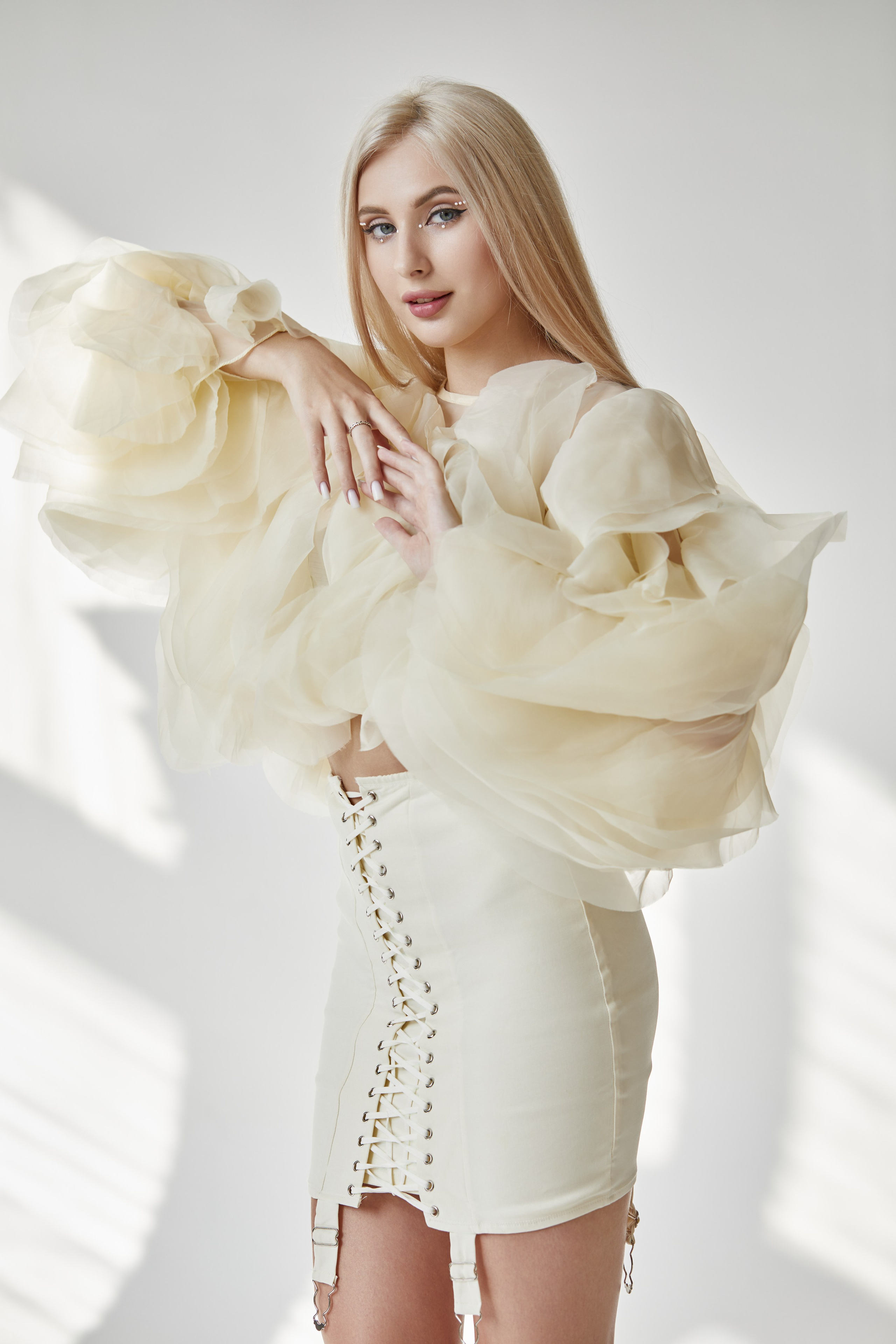 Екатерина. Портретный фотограф в городе Дубна