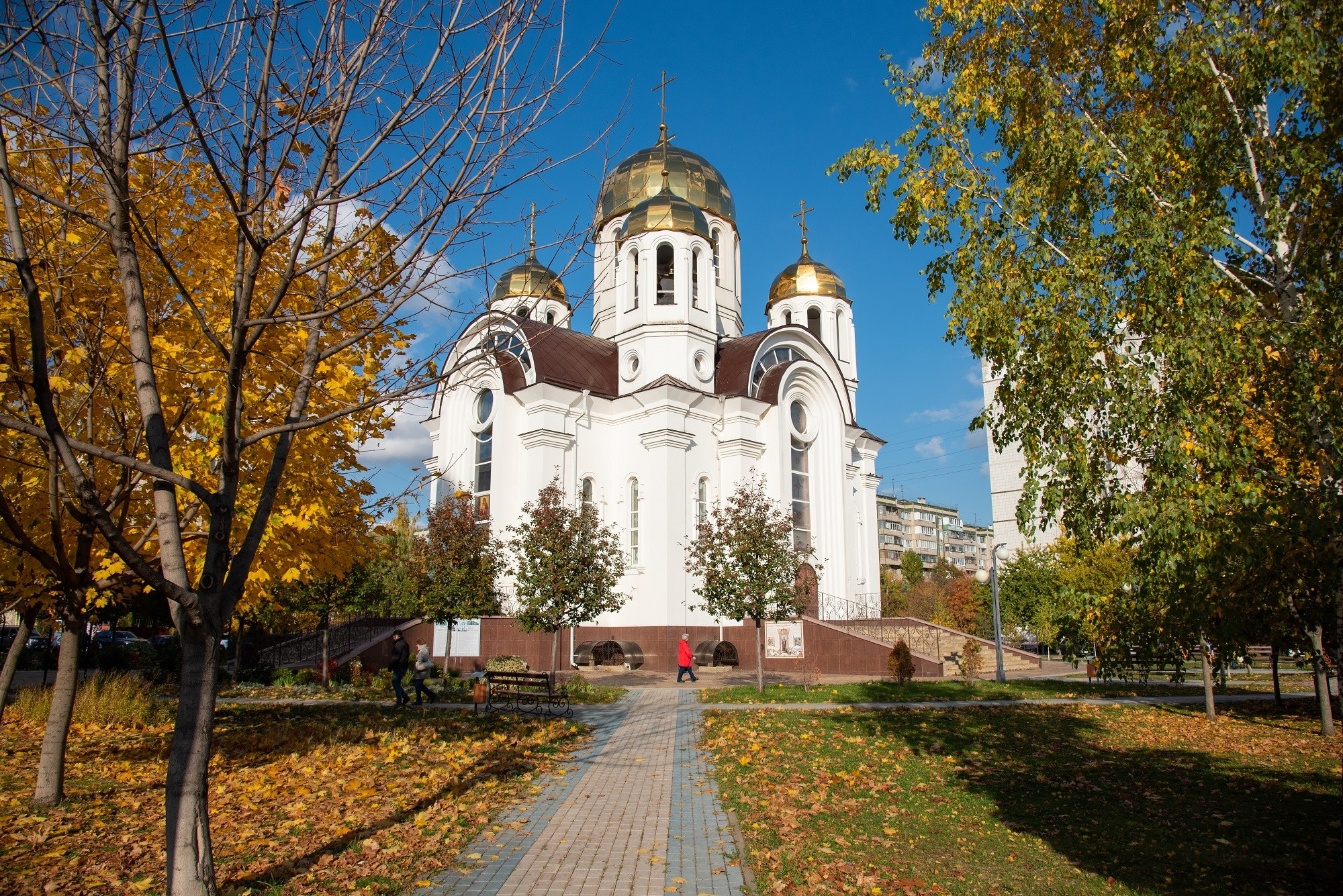 Белгород. Творческий уголок фотографа из Белгорода Ивановой Елены