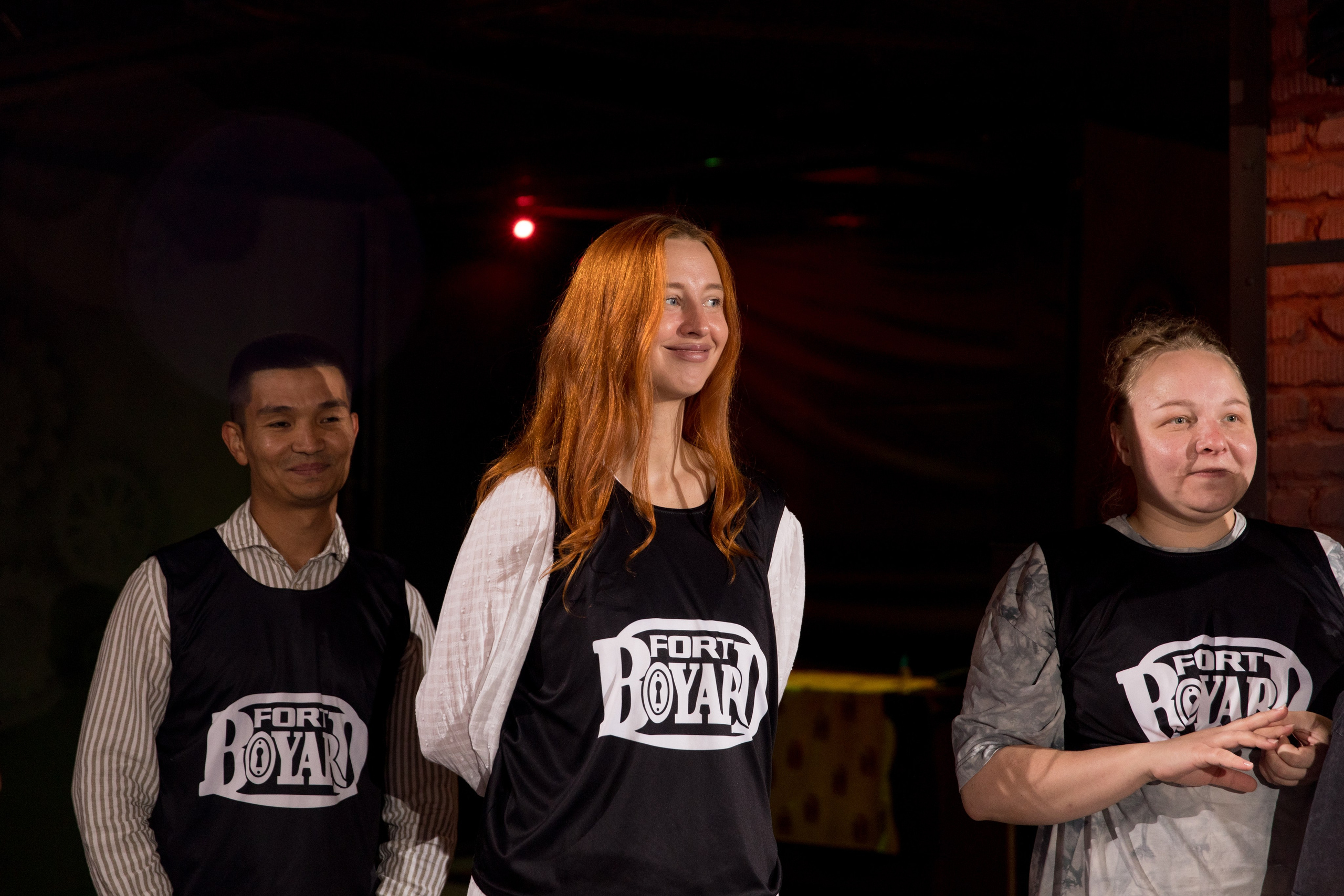 Юбилей Юлии. Свадебный и семейный фотограф Марина Злочевская