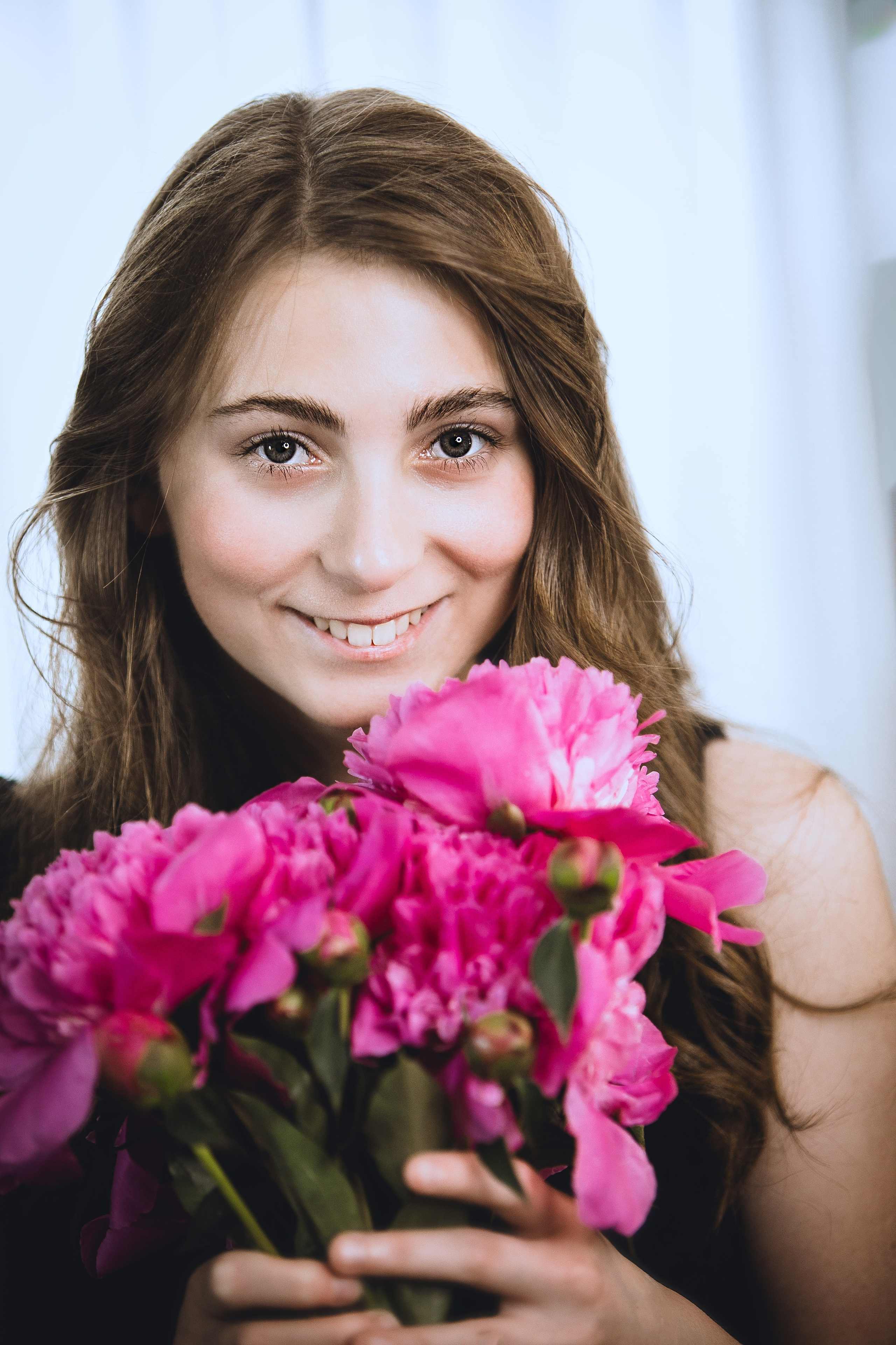 Портреты. Семейный и детский фотограф в Беларуси