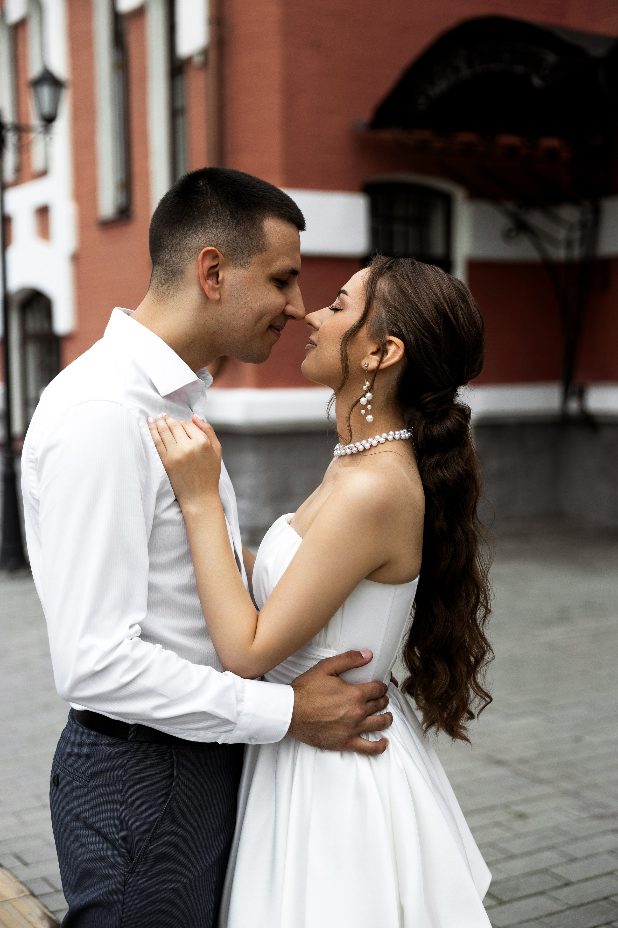 Портфолио свадьбы. Фотограф Ася Уссурийск Владивосток