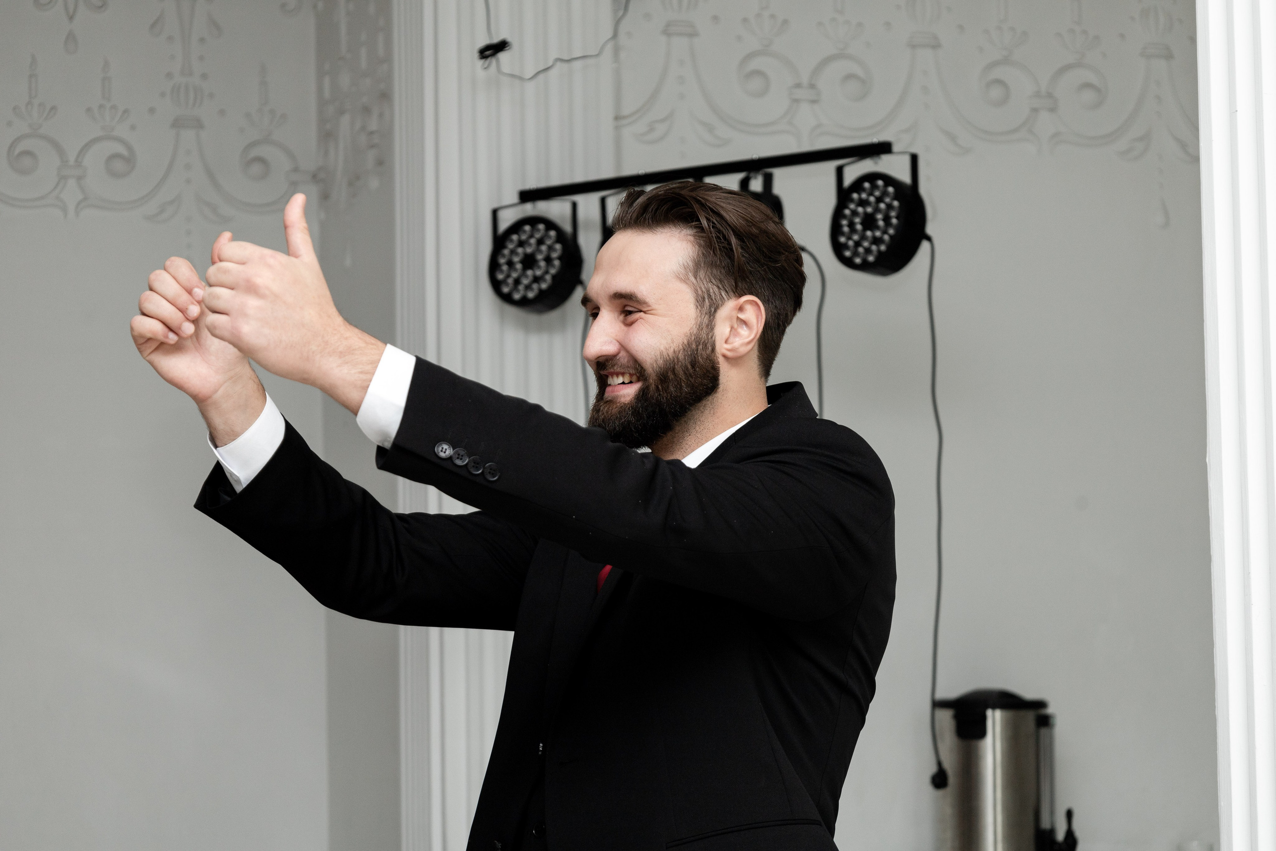 ALEXANDRA & ALEXEY. Фотограф твоих воспоминаний | Алексей Алексеев