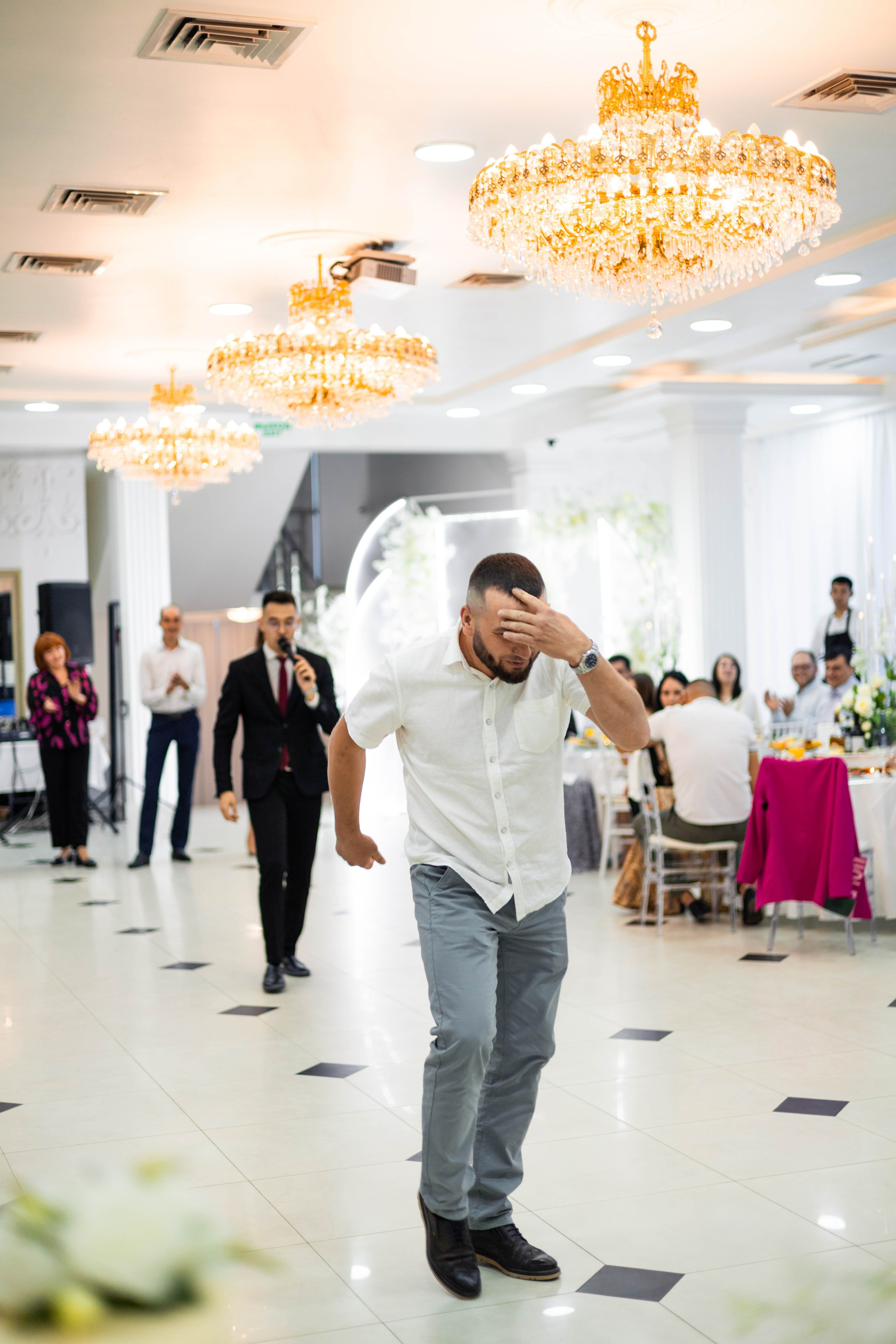 ALINA & RAFAEL. Фотограф твоих воспоминаний | Алексей Алексеев