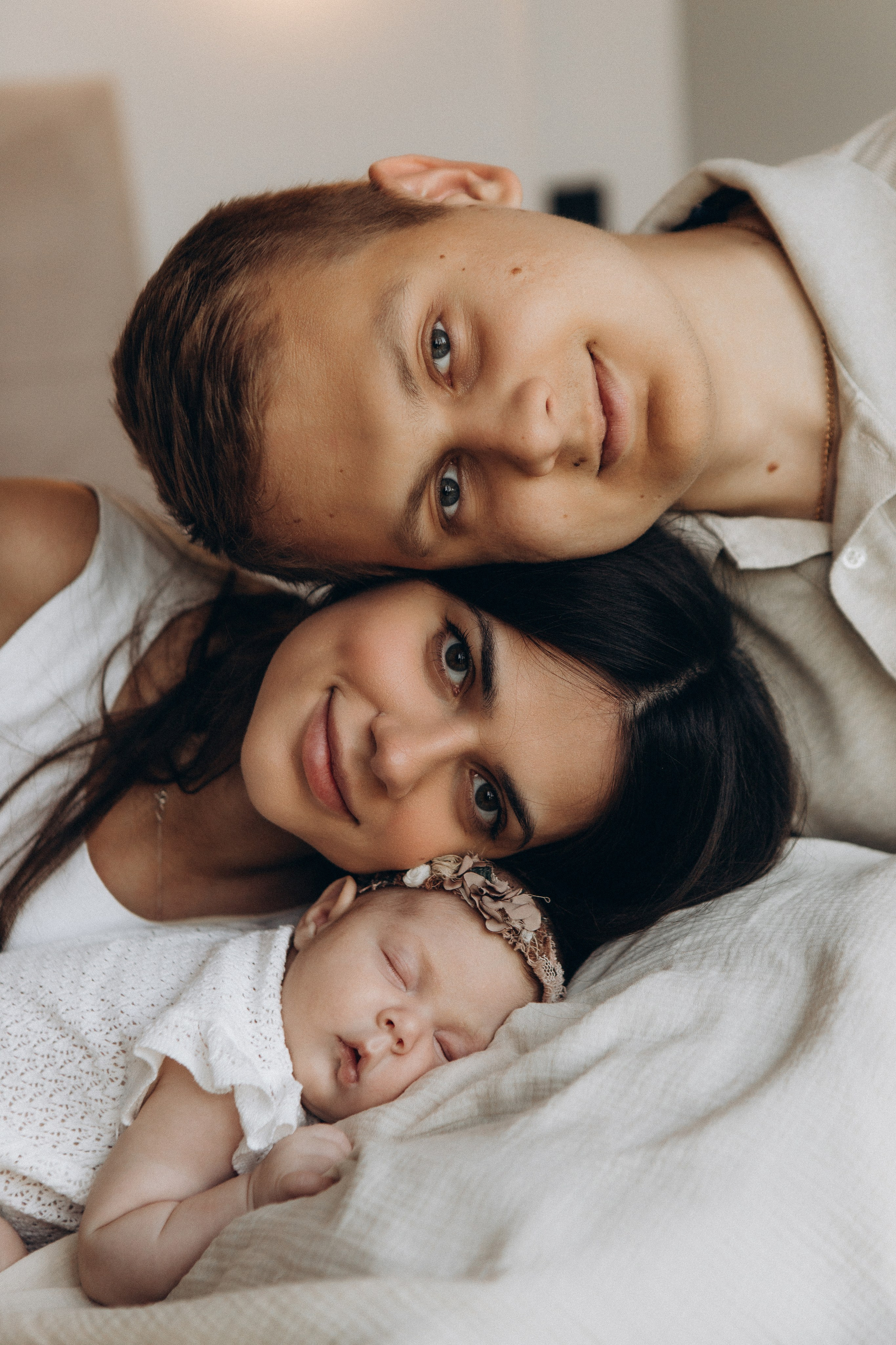 Мария. Семейный фотограф в Краснодаре Виктория Кокоулина