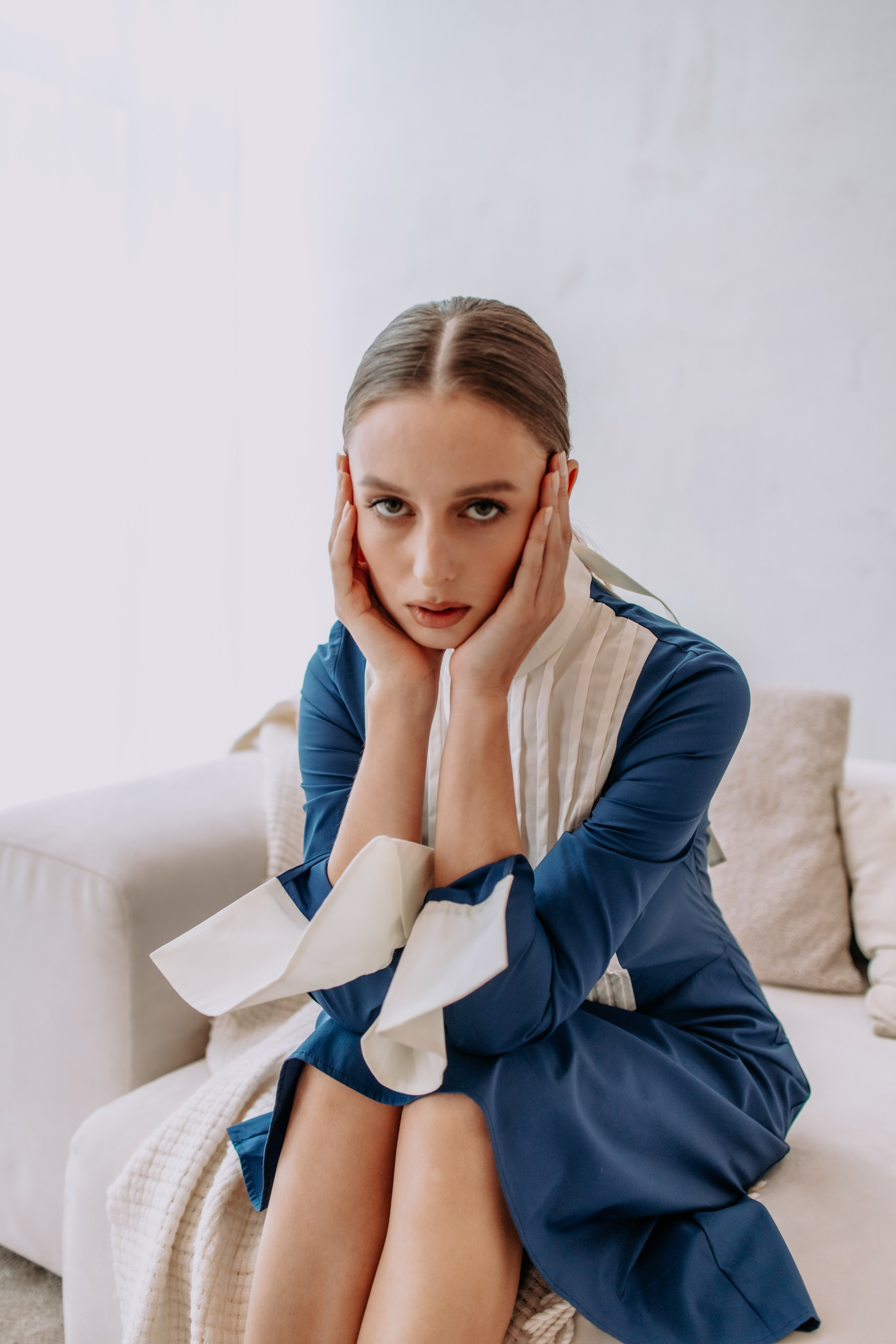 FASHION. АННА ТРУНОВА | ФОТОГРАФ ЗВЁЗД