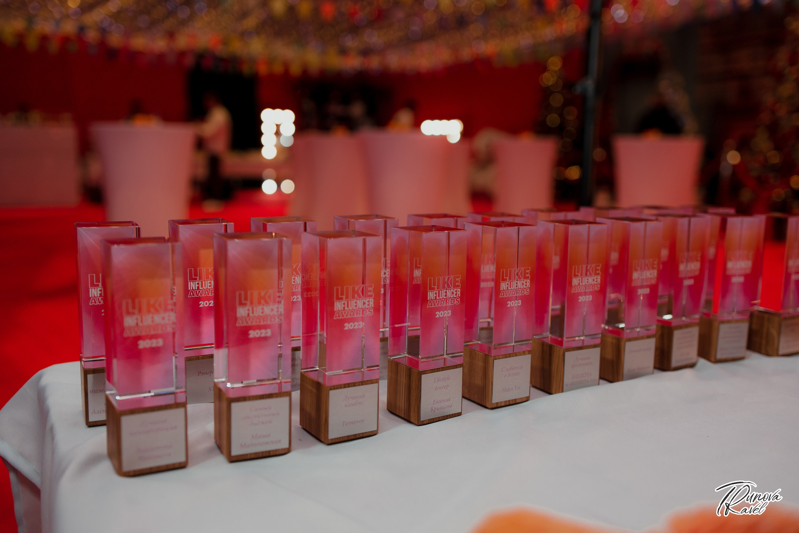 РЕПОРТАЖ. АННА ТРУНОВА | ФОТОГРАФ ЗВЁЗД