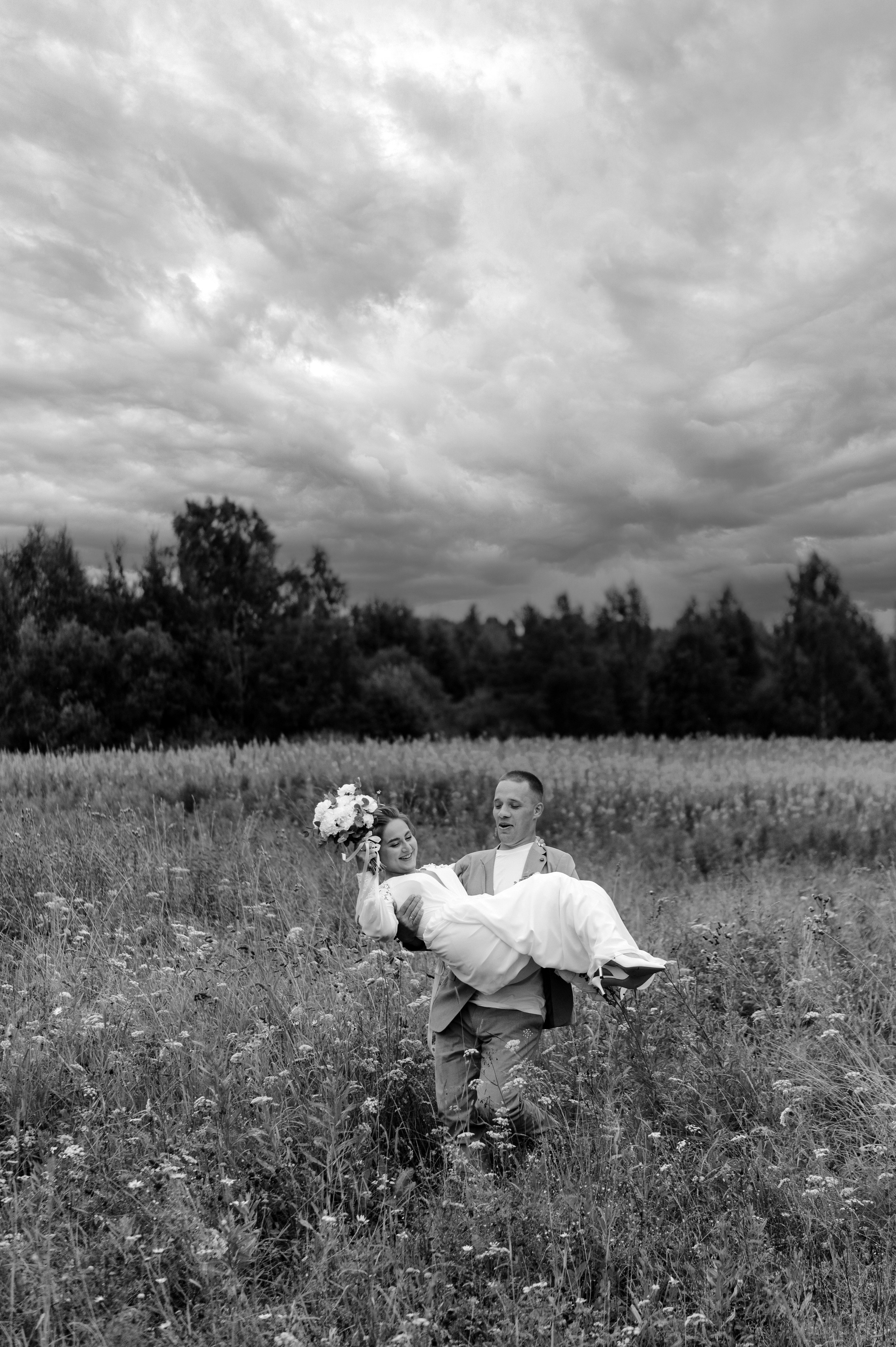 ROMA & TANYA. Егор Засыпыч