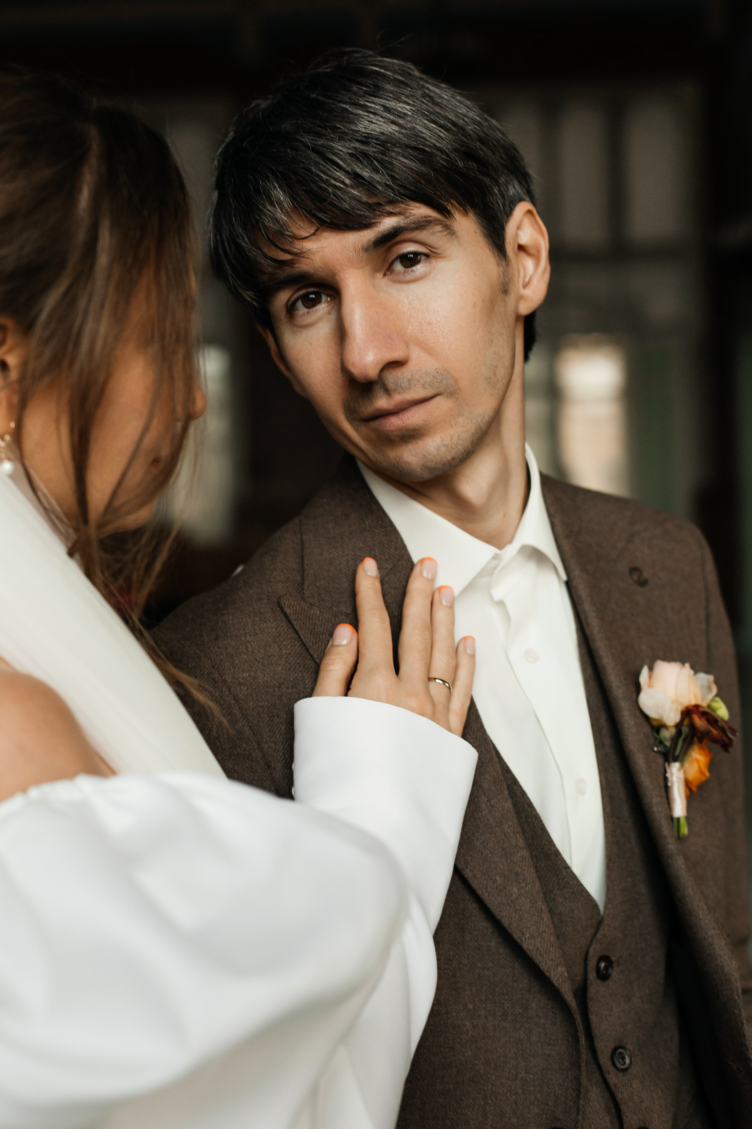 Пример полной свадебной съемки. Свадебный фотограф в Санкт-Петербурге Вика Стукачева