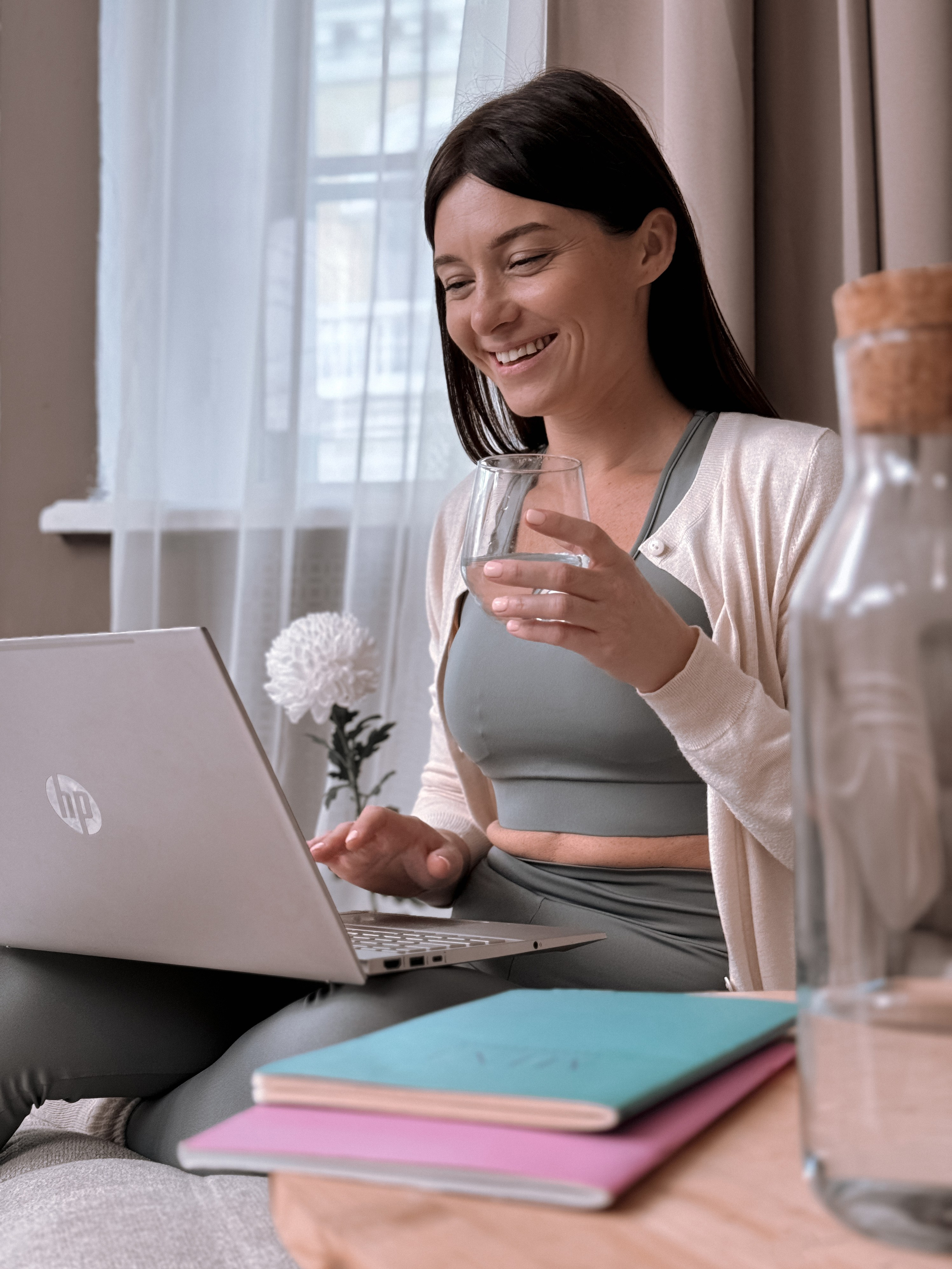 Оля контент-съемка. Фотограф Севастополь — Климова Анастасия