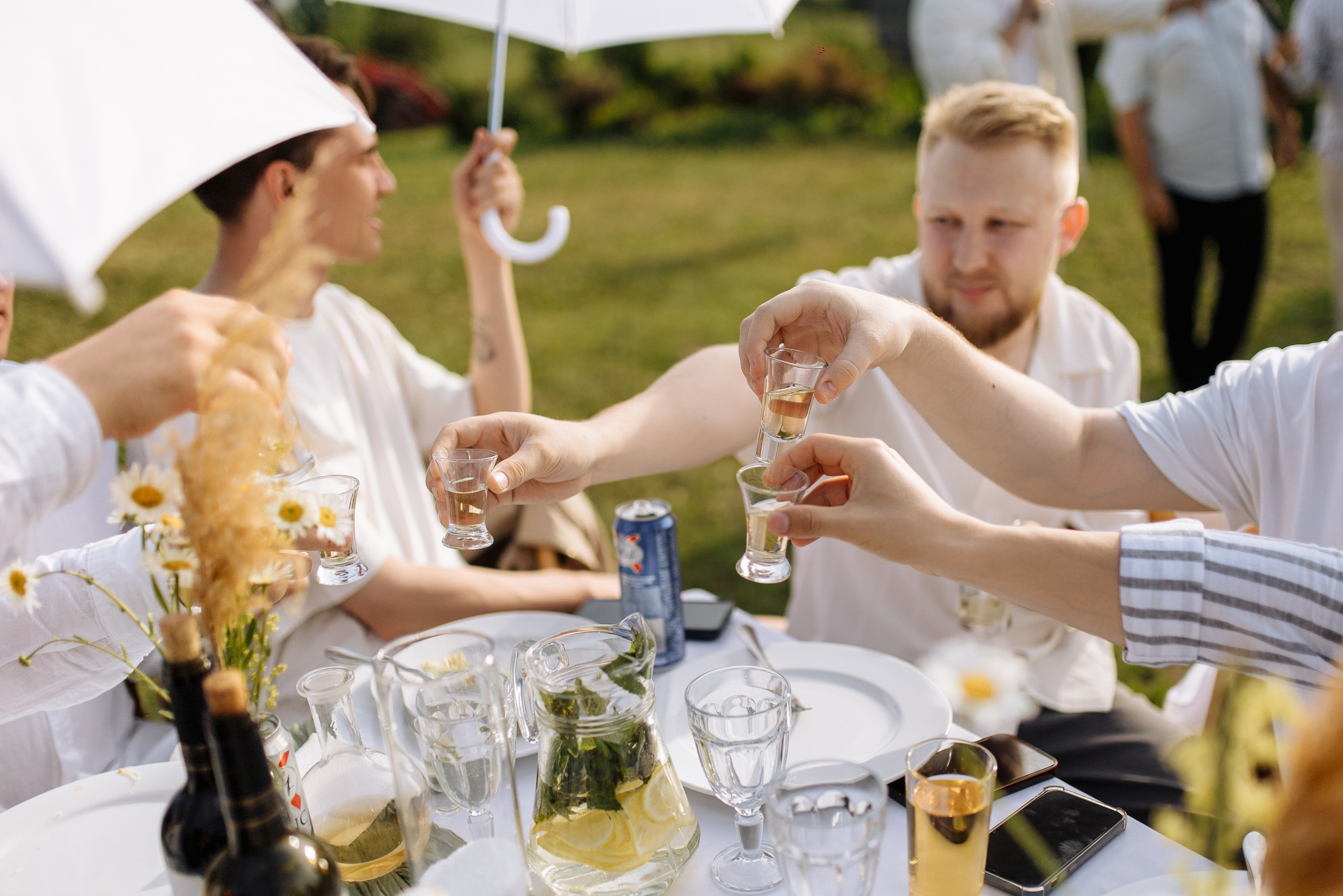 Свадебный репортаж. Свадебный и Репортажный фотограф Александр Шаров