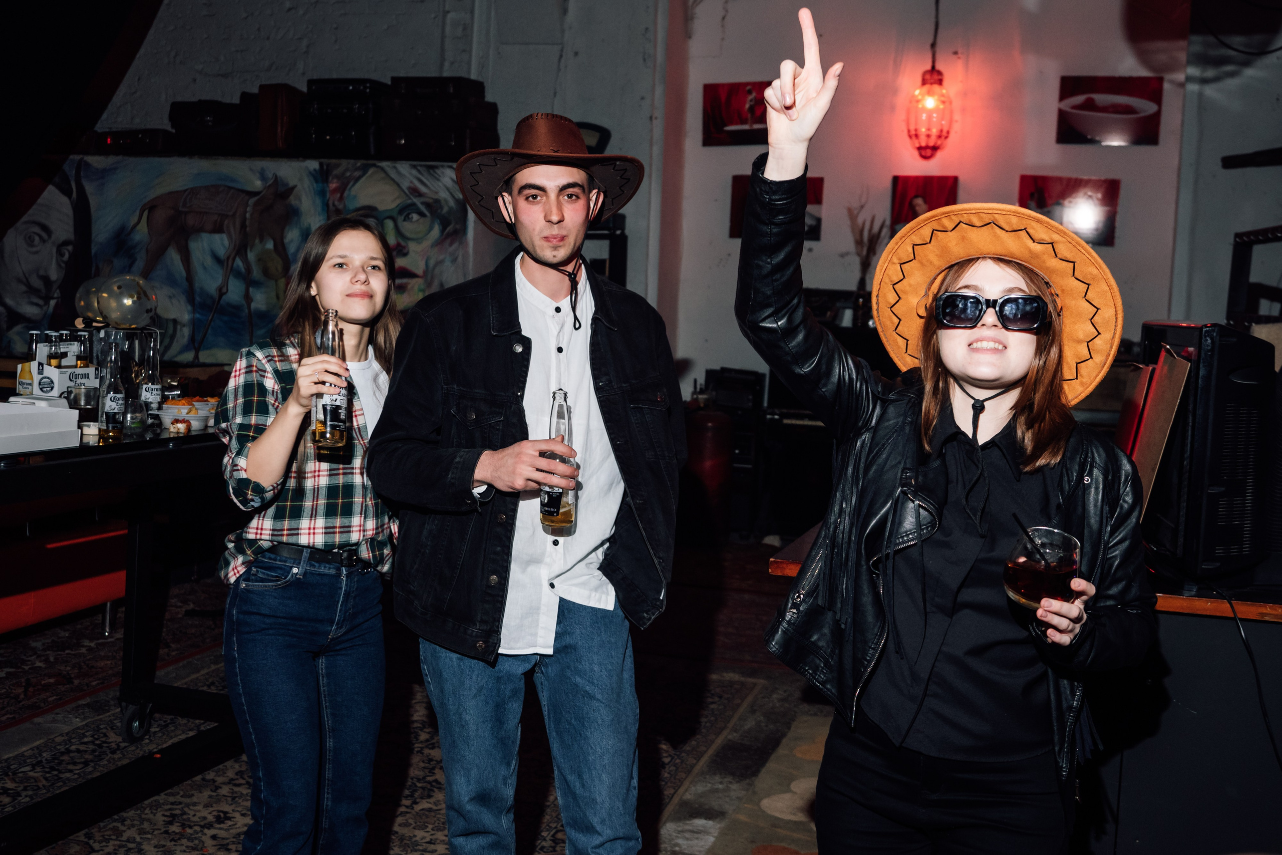 Портфолио для организаторов мероприятий