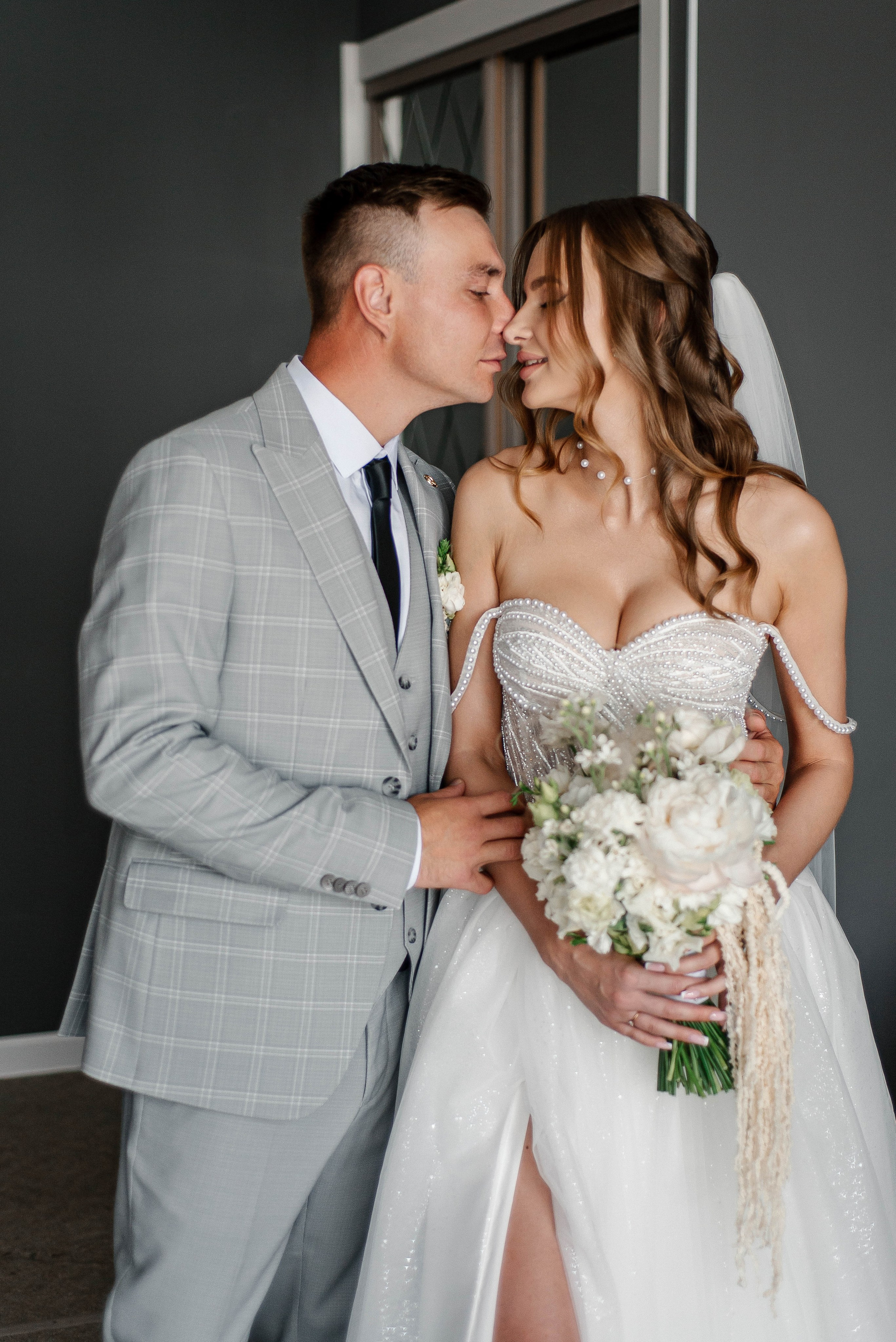 Александр и Анна (Анонс). Свадебный фотограф Курск Артем Духтанов