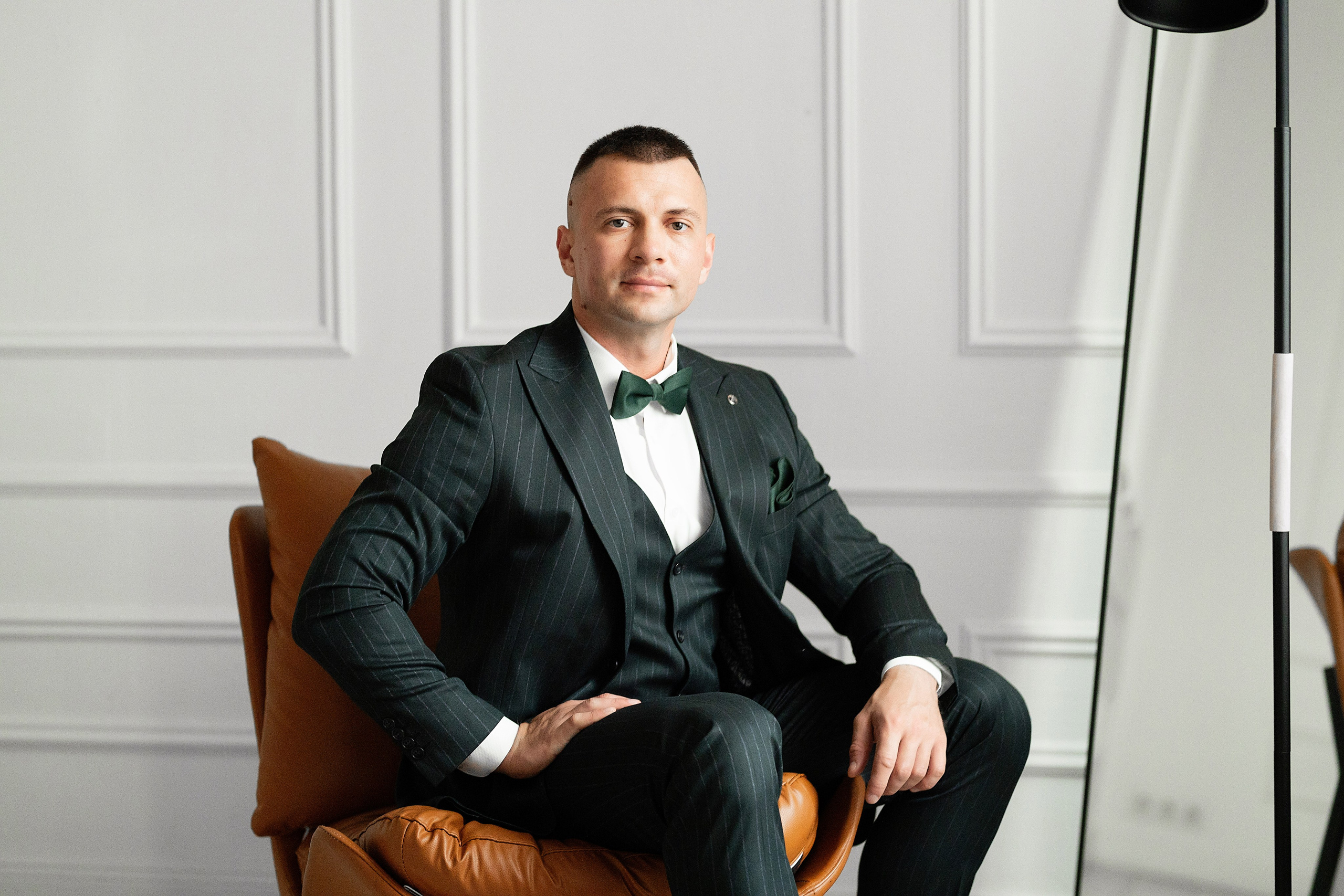 Свадебная фотосессия + съемка в студии. Фотограф в Железнодорожном и Балашихе