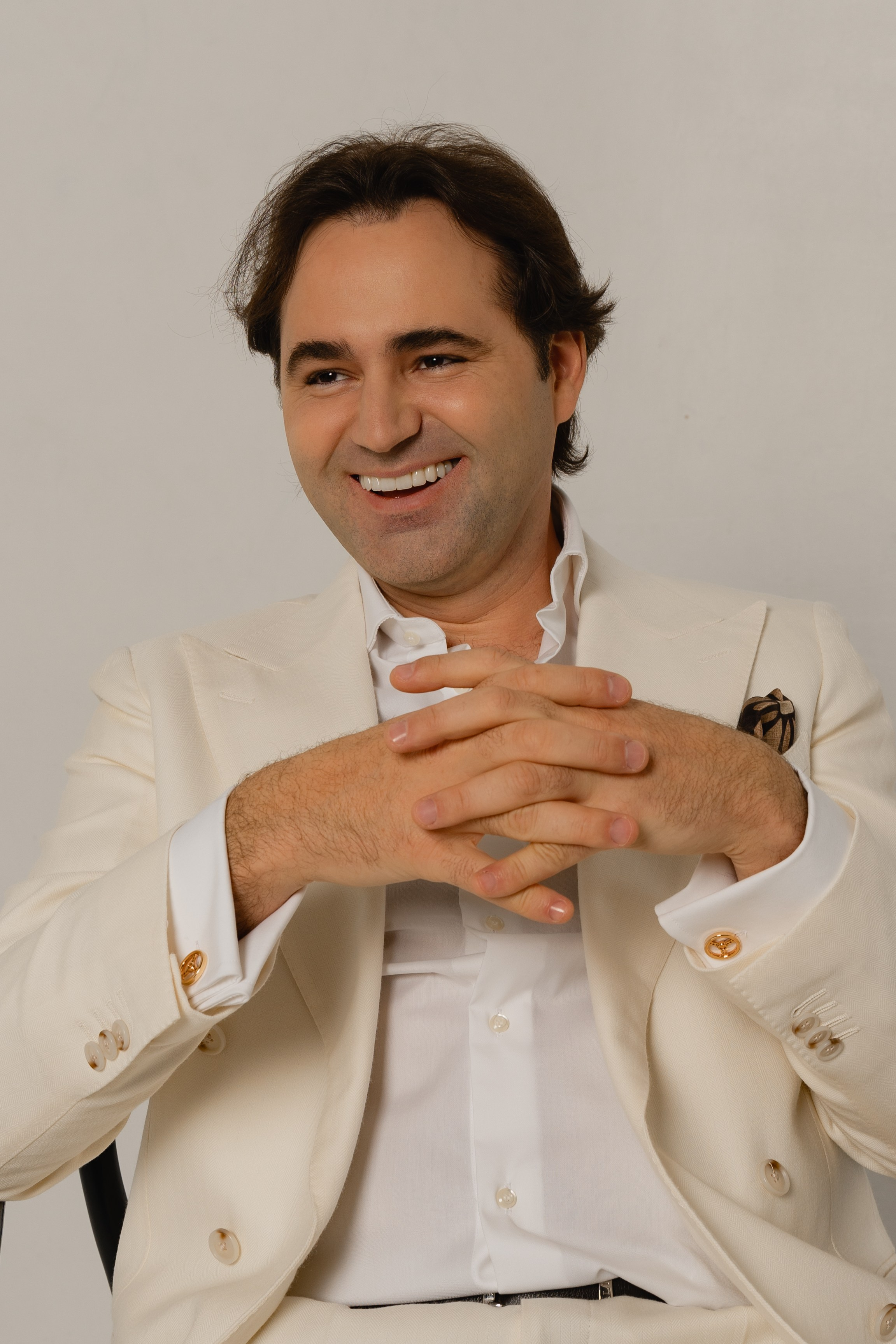 Александр. Виктория Саханкова — портретный и семейный фотограф в Москве