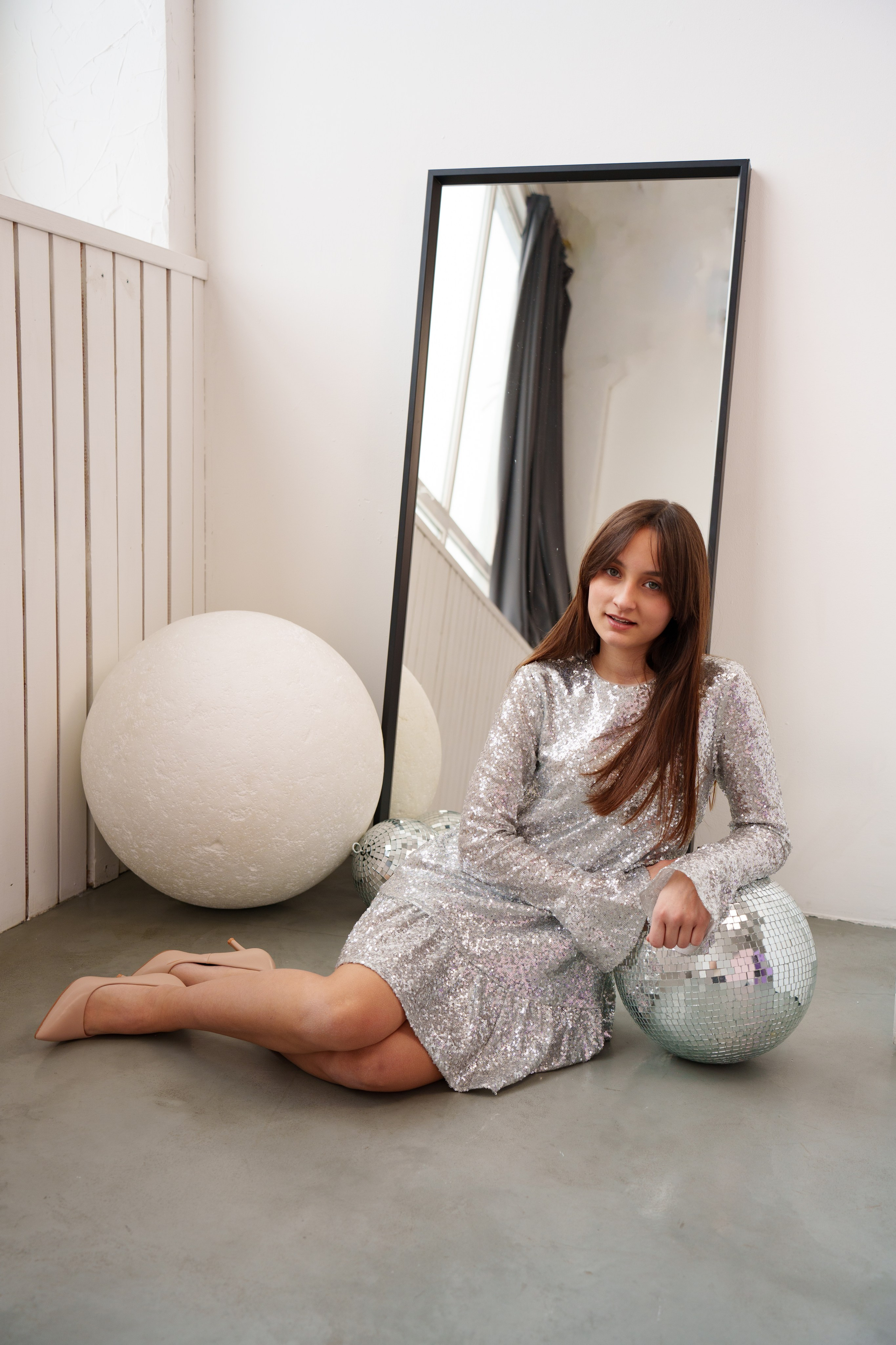 Юная красота. Виктория Саханкова — портретный и семейный фотограф в Москве