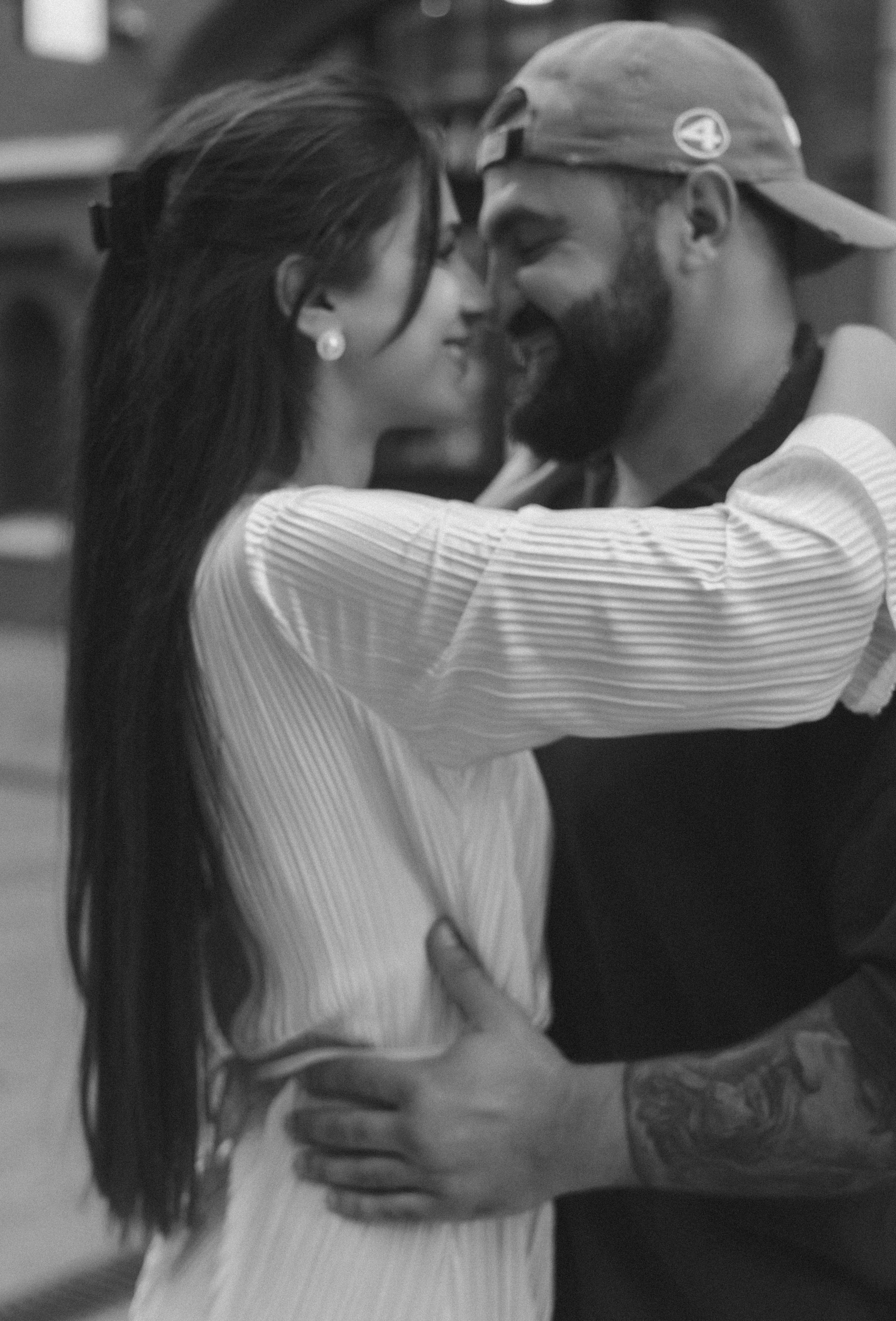 Я люблю тебя без памяти