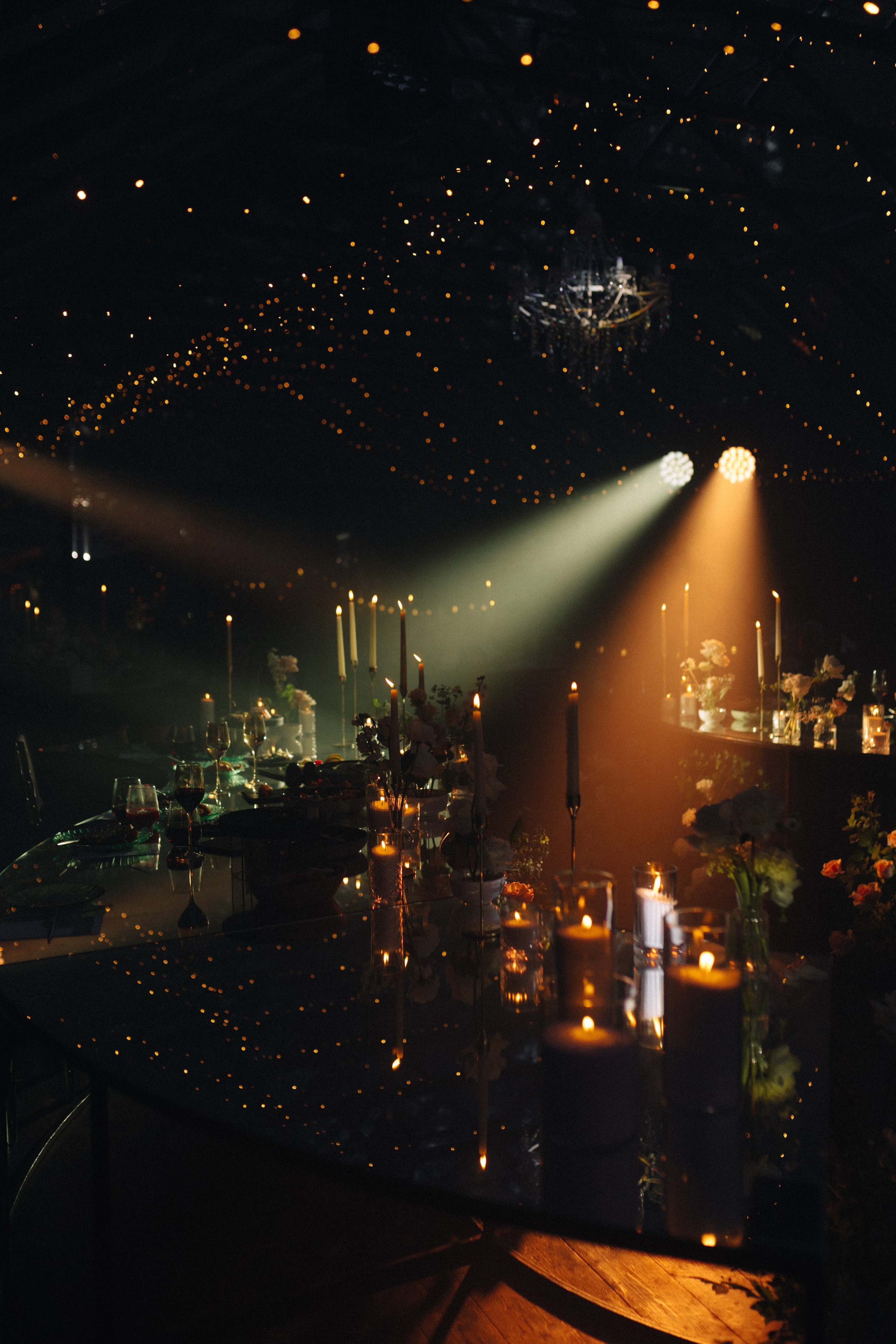 Тихое эхо любви