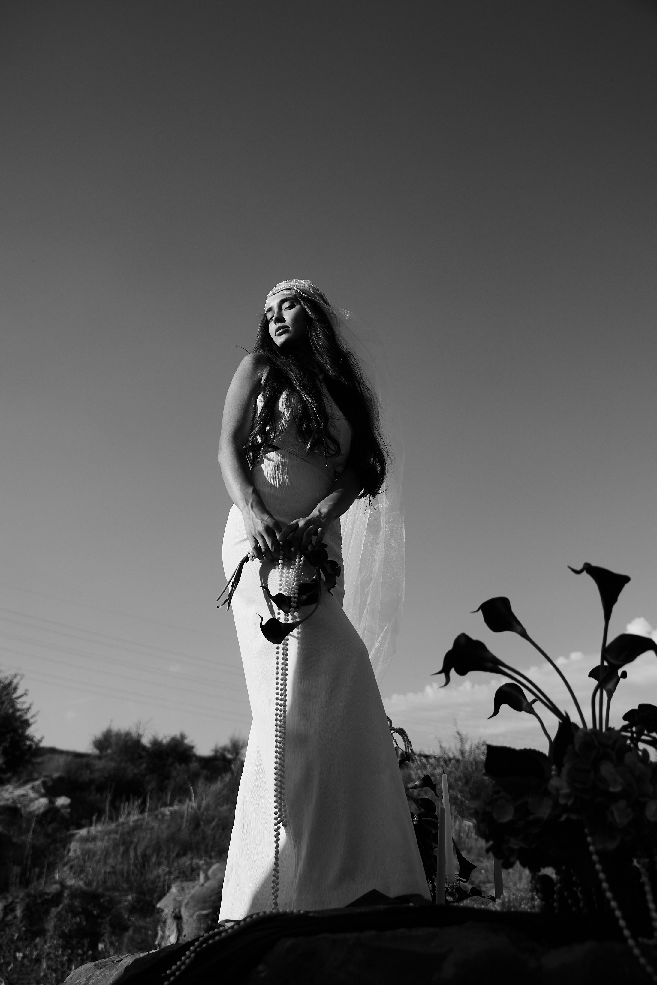 We'd. Фотограф Максим Маркелов