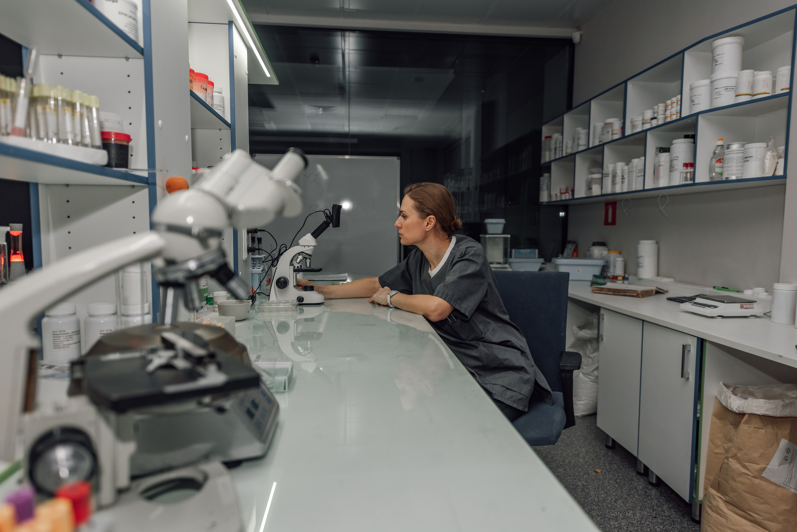 К/с «Кабинет Путешественника». Фотограф Диана Вальтер