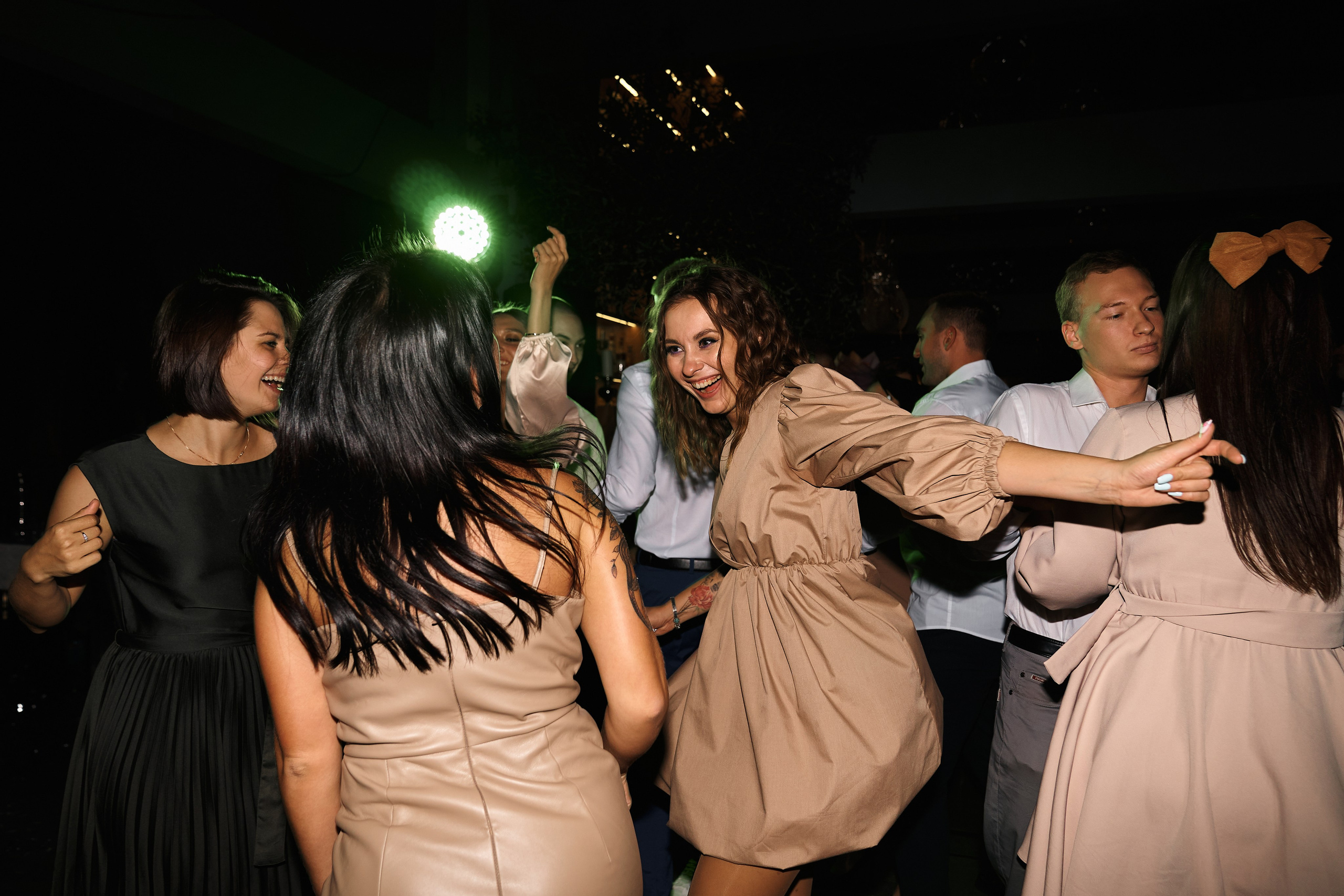 Свадебная фотосессия. Свадебный и репортажный фотограф в Самаре Иванов Дмитрий