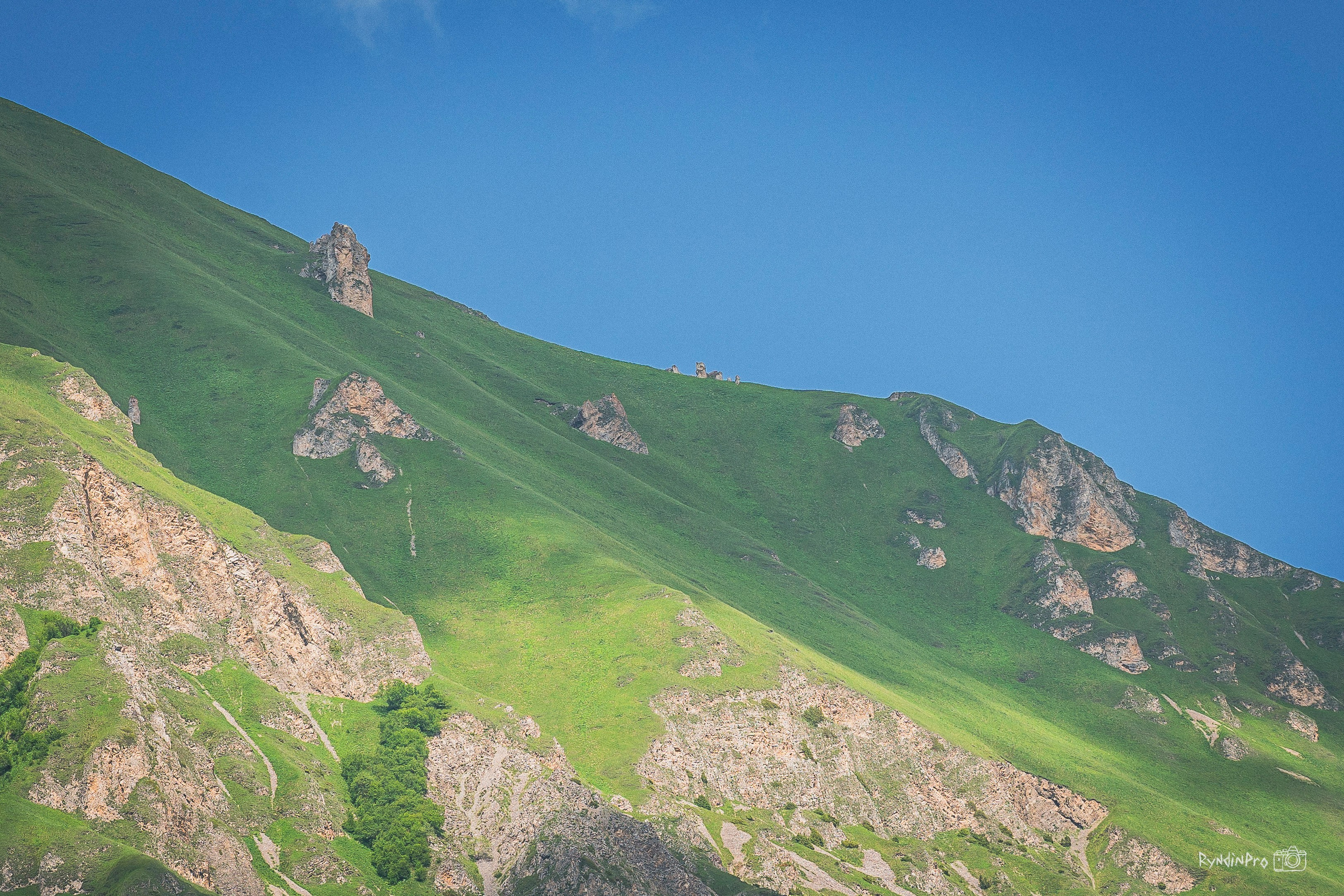 Велотур Осетия 16.06.2024 Ковальтур. Репортажный фотограф в Краснодаре Рындин Дмитрий