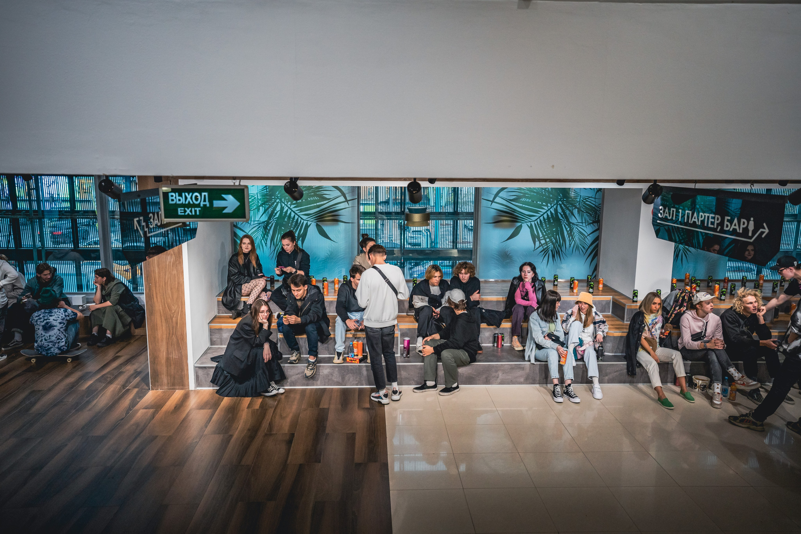 Премьера фильма ИБЬЁТСЯ в Москве 26.05.22. Репортажный фотограф в Краснодаре Рындин Дмитрий