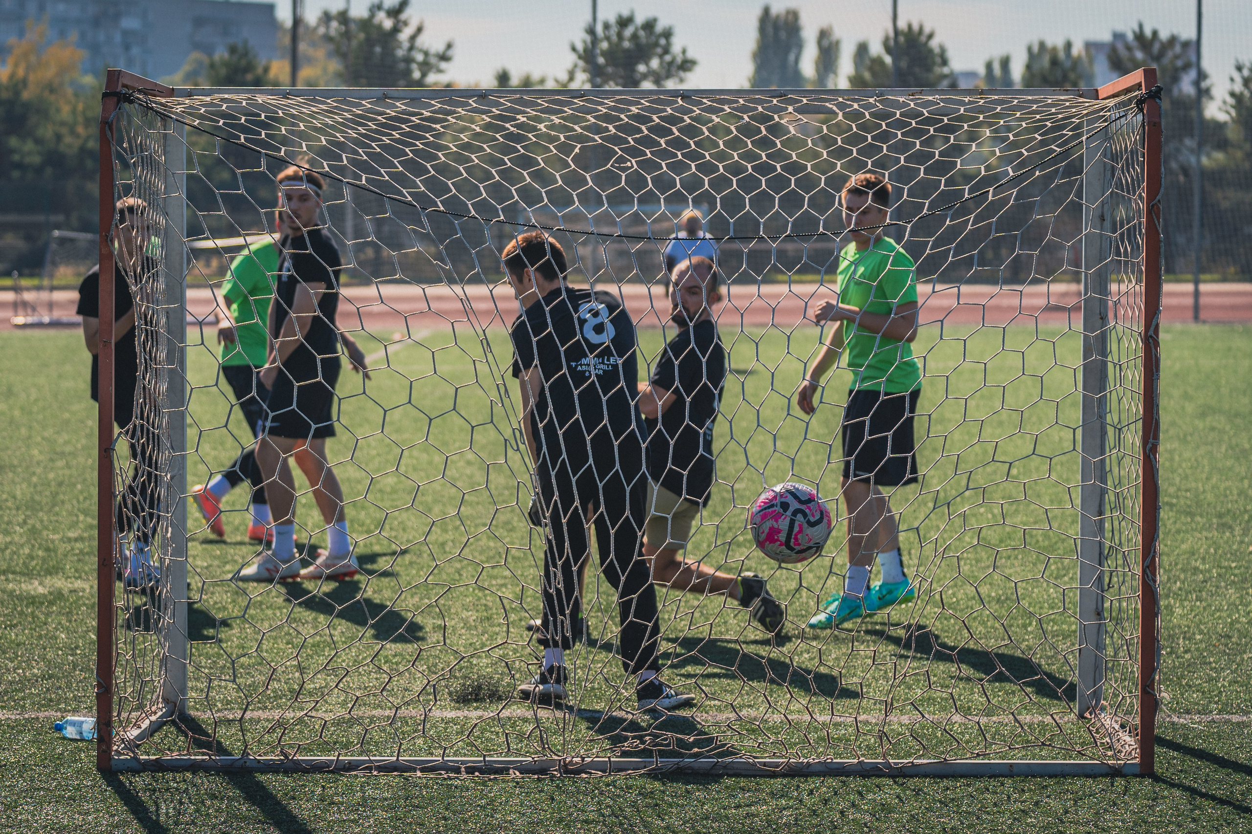 Чемпионат по футболу Мадьяр 15.10.23. Репортажный фотограф в Краснодаре Рындин Дмитрий