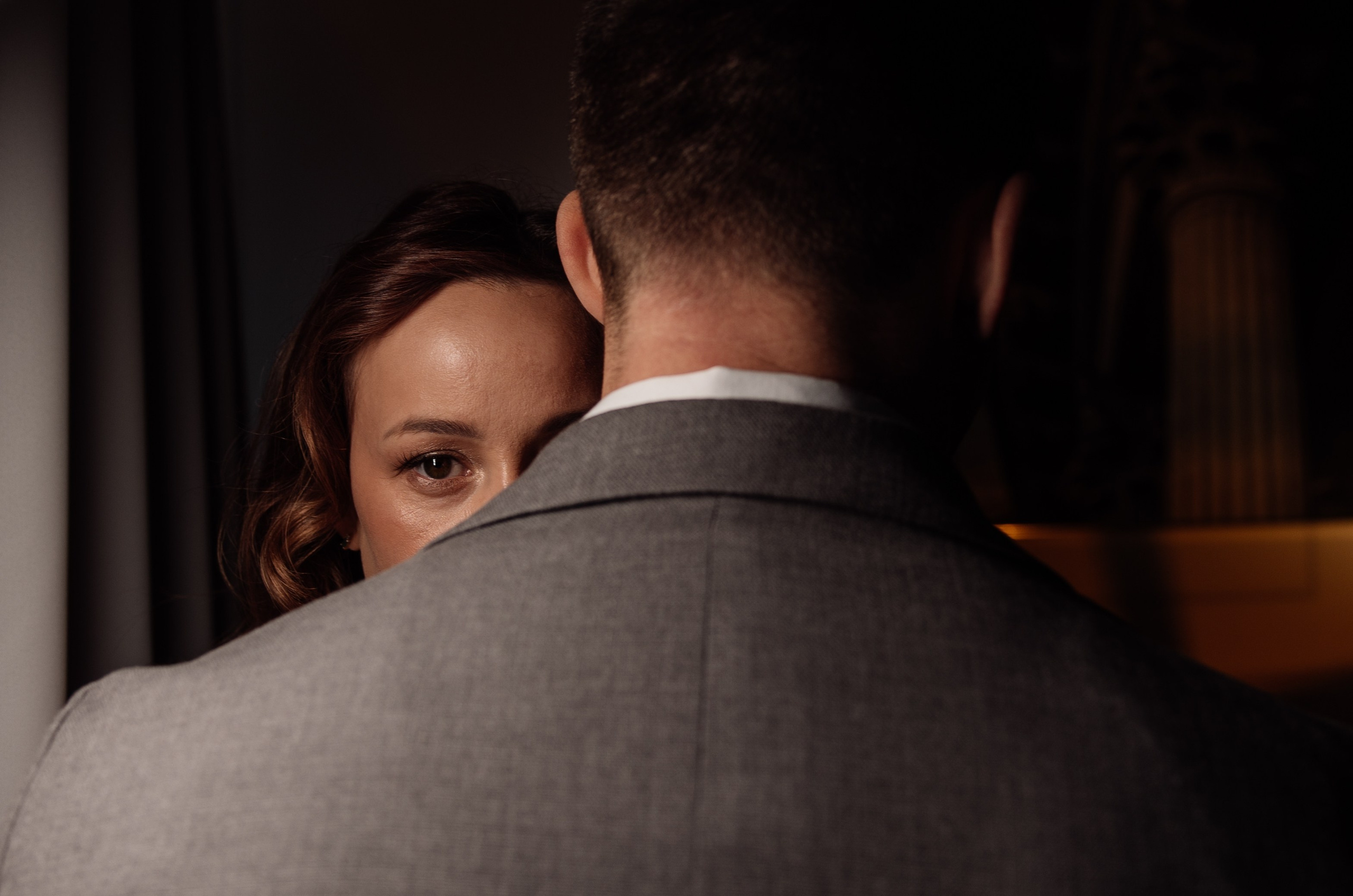 Magic of light. Свадебный фотограф в Астрахани