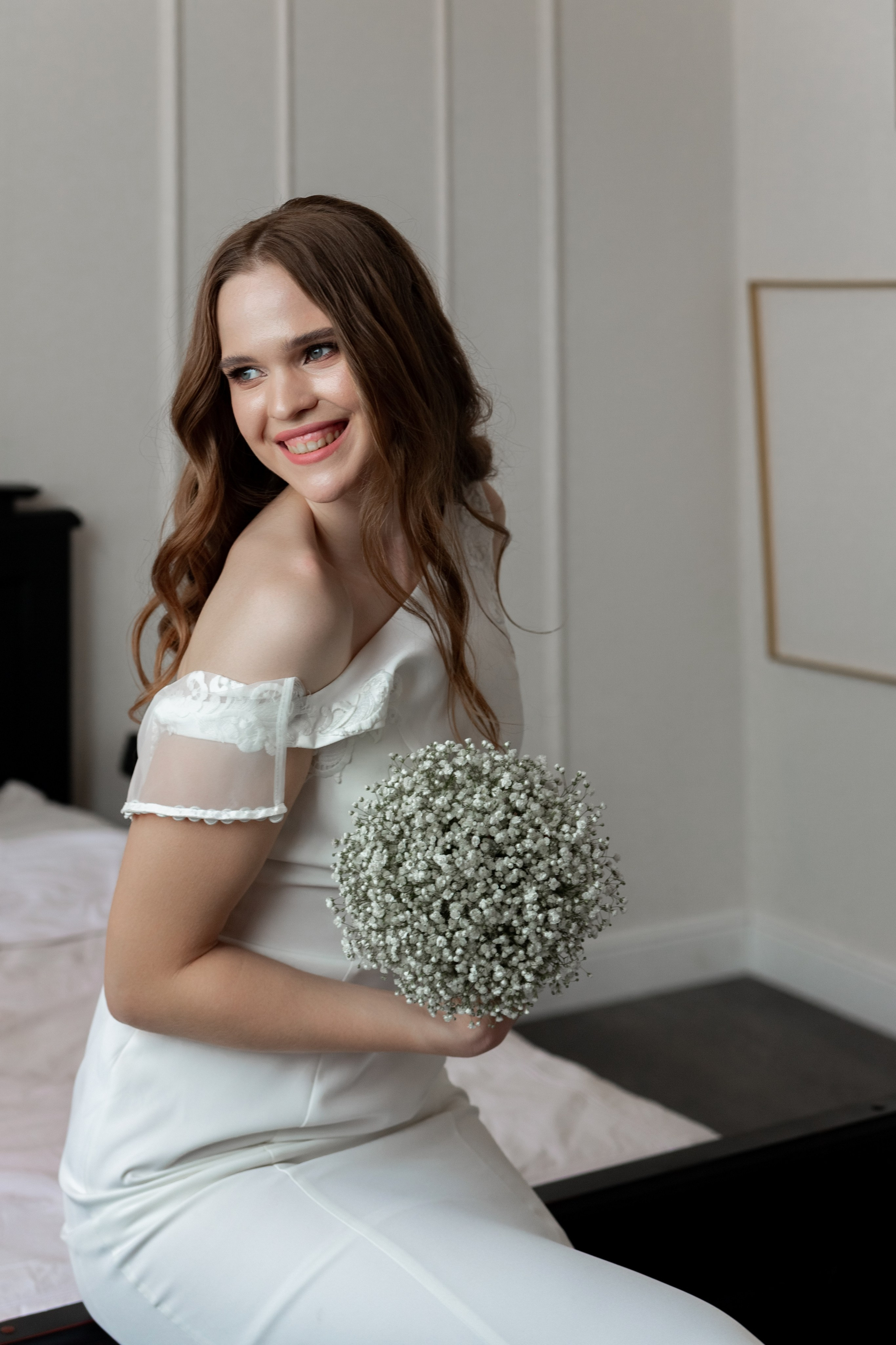 Дмитрий и Елизавета. Фотограф Шагалов Михаил