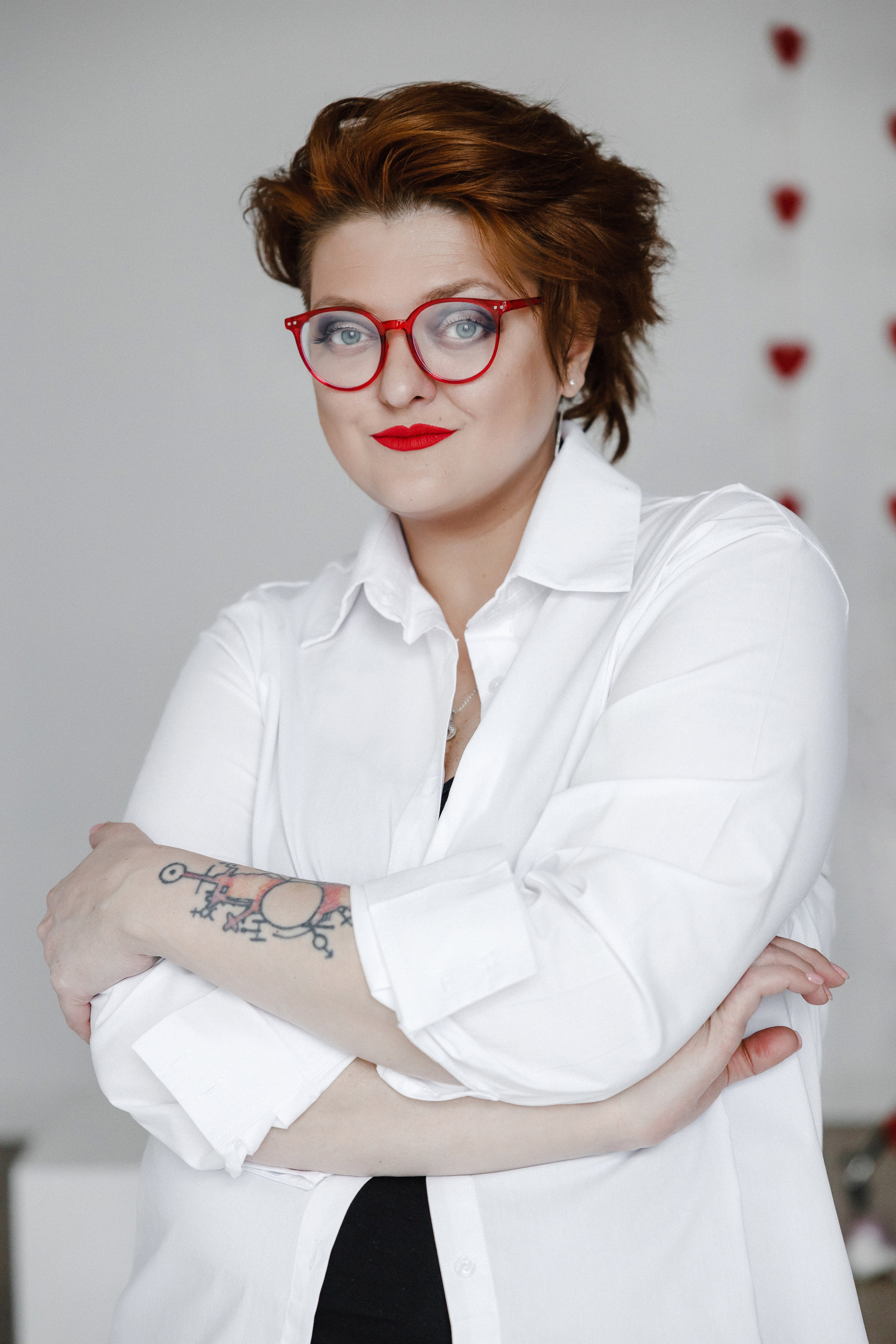 Саша. Фотограф Марина Юдина. Подольск, Москва