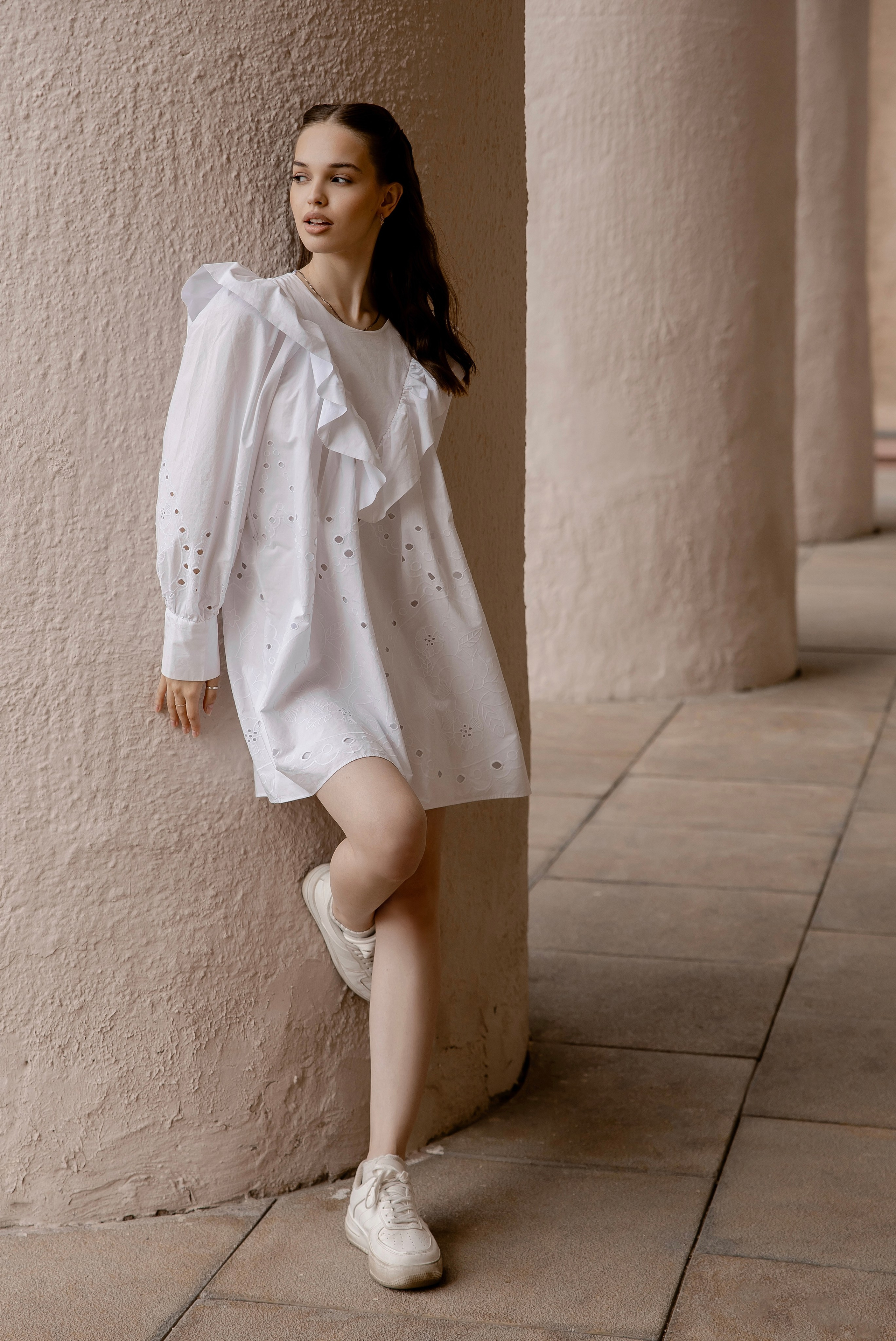 Эвелина. Свадебный и портретный фотограф в Миассе Филиппенко Дарья