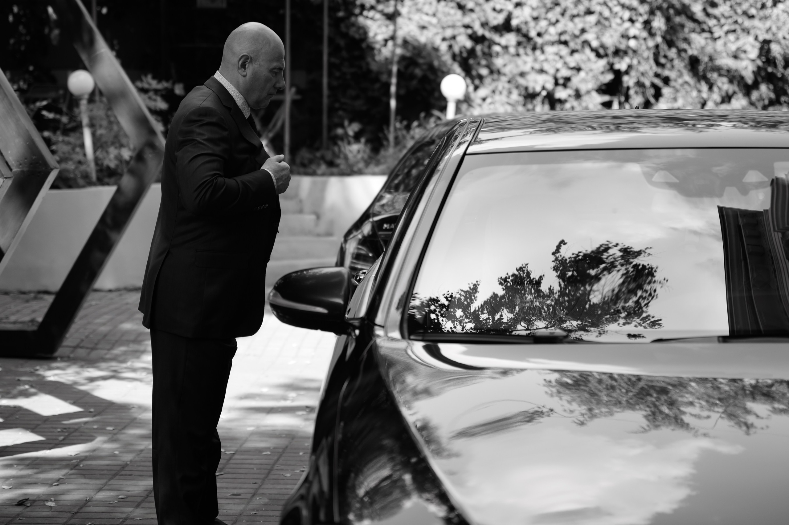 Пушкинъ. Свадебный фотограф в Москве Владимир Симонов