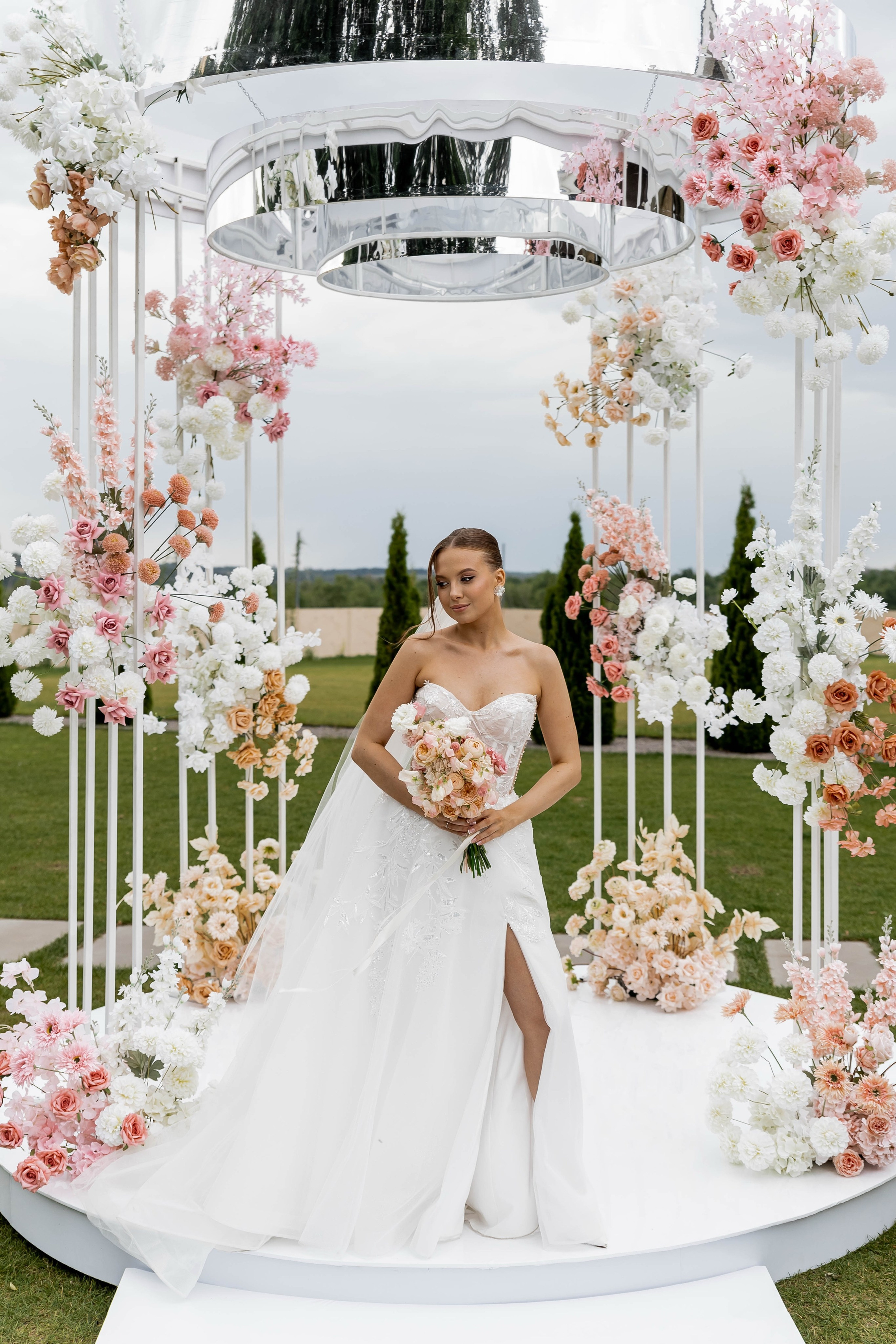 Алина | Александр. Свадебный фотограф Надежда Рыжикова