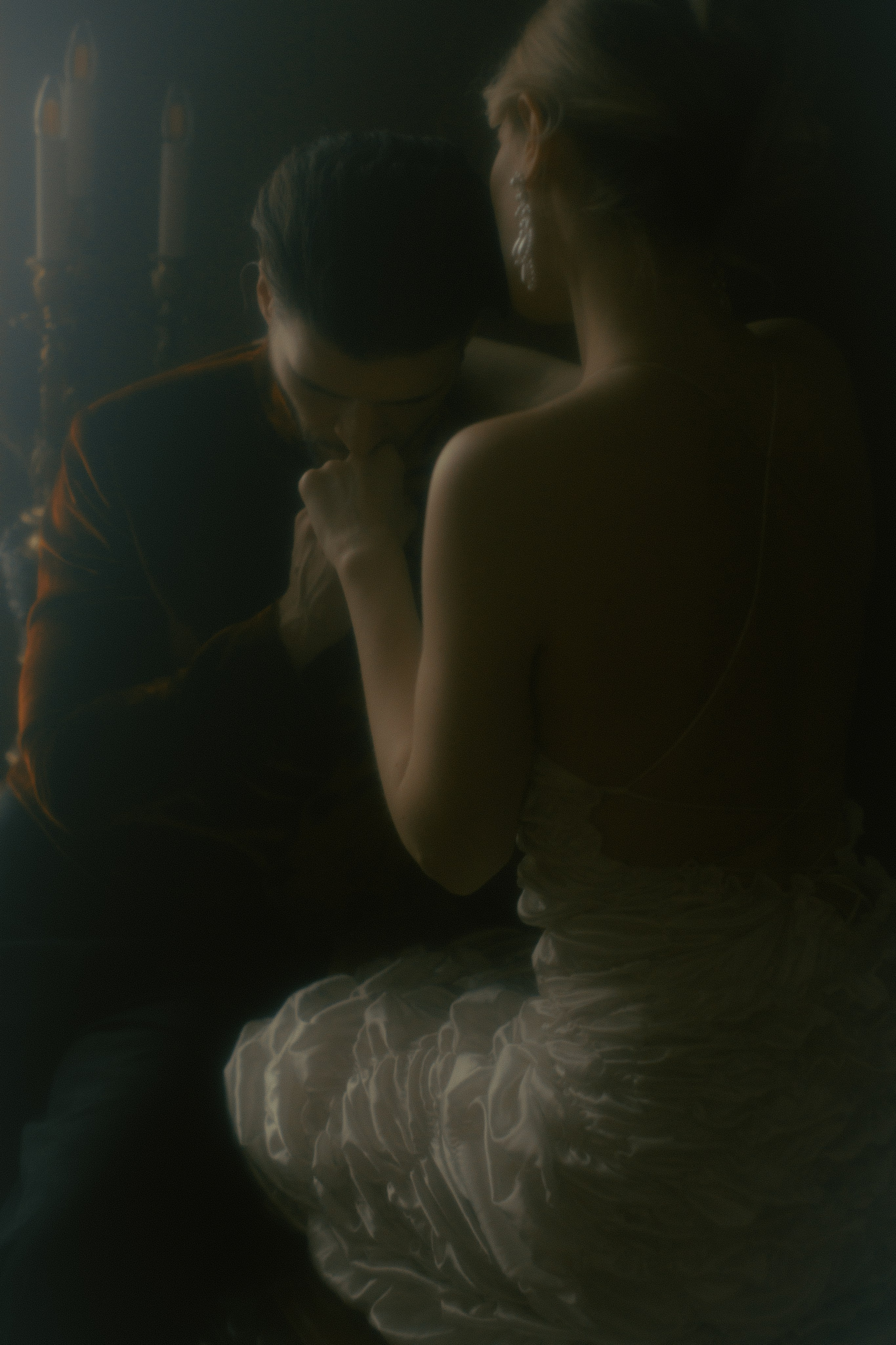 Утро в отеле «Националь». Главная