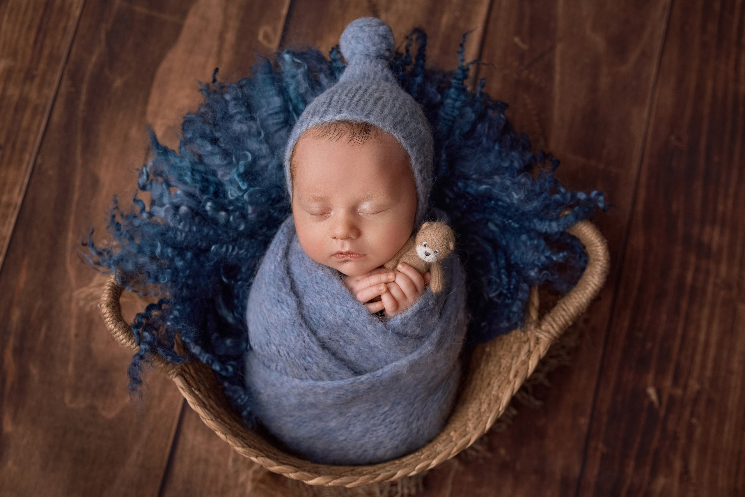 Тариф ПРЕМИУМ. Профессиональный фотограф новорождённых в Москве Елена Сатюкова