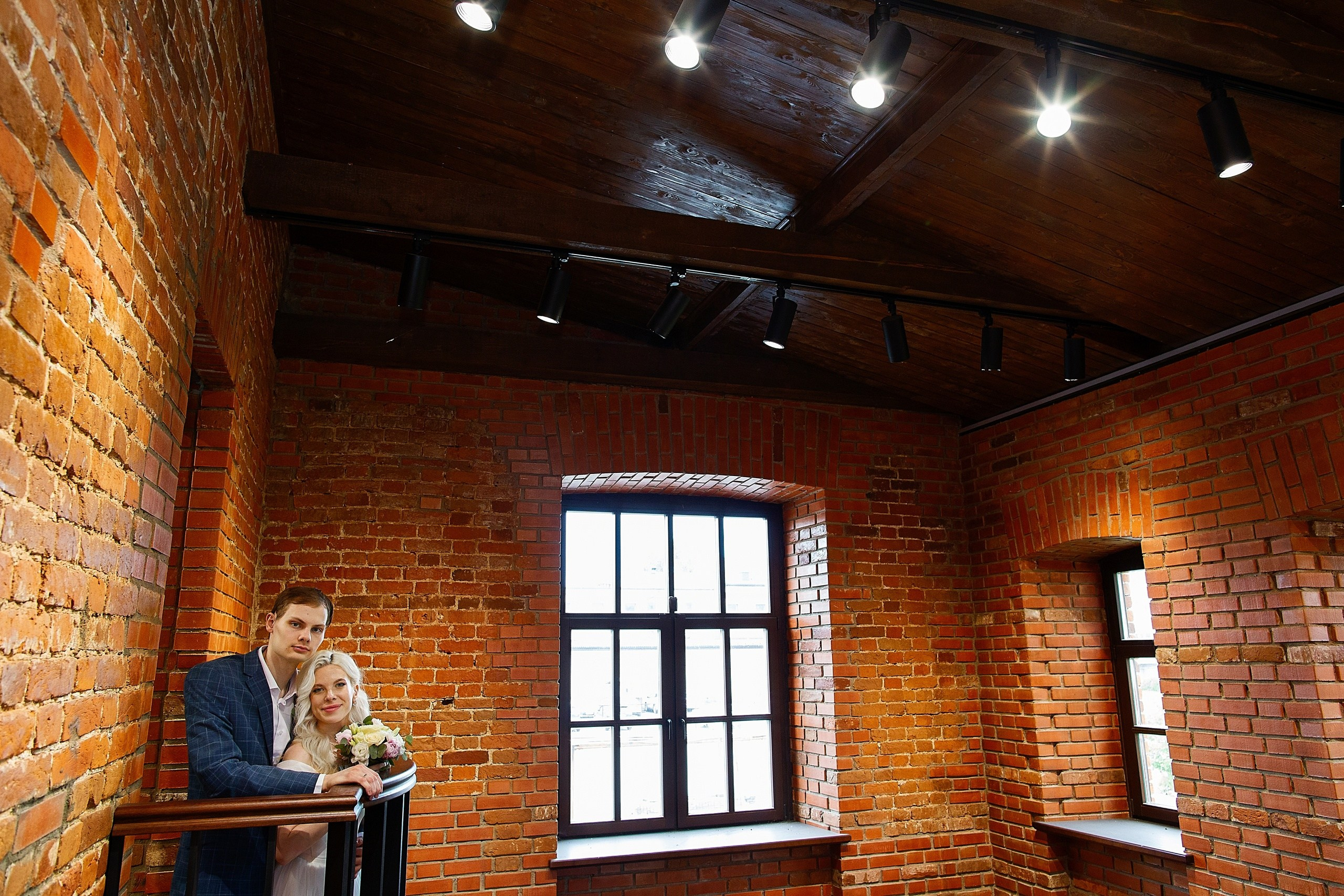 ИРИНА и ЕВГЕНИЙ