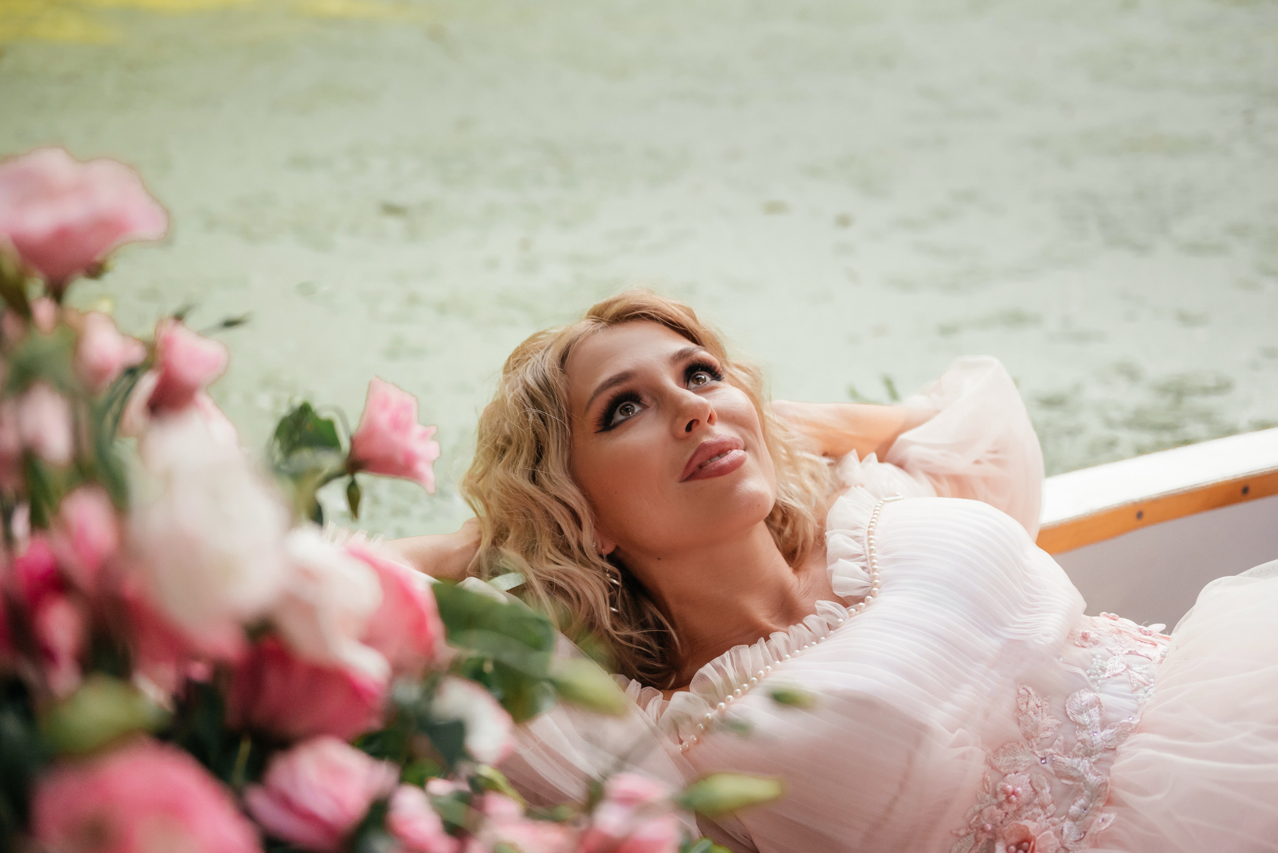 Маша. #свадебныйфотограф #wedding #weddingday #lovestory #фотографволгогр